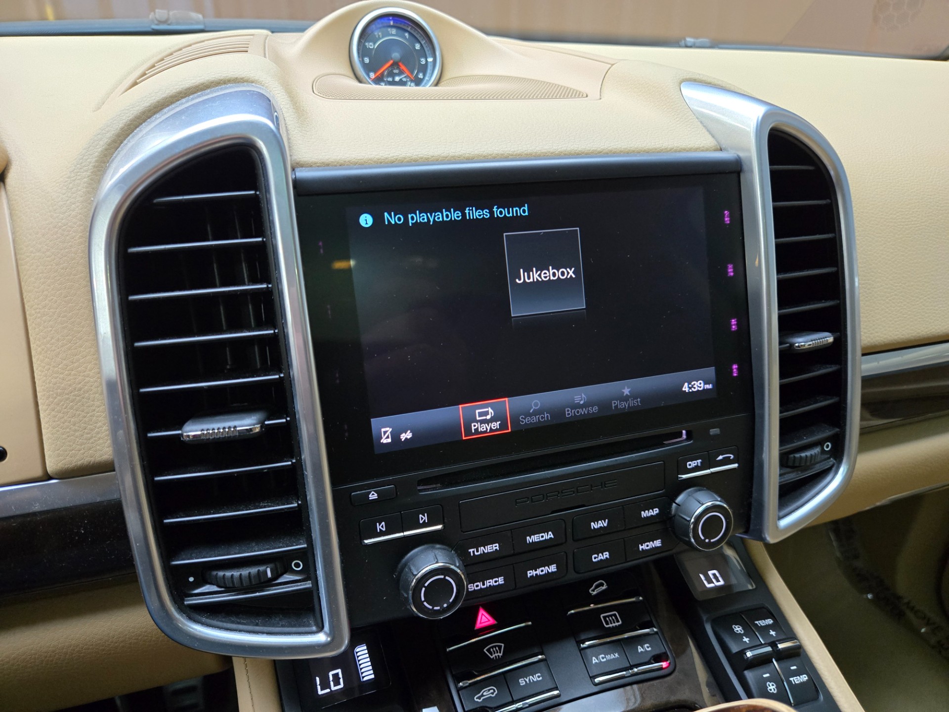 2017 Porsche Cayenne 139