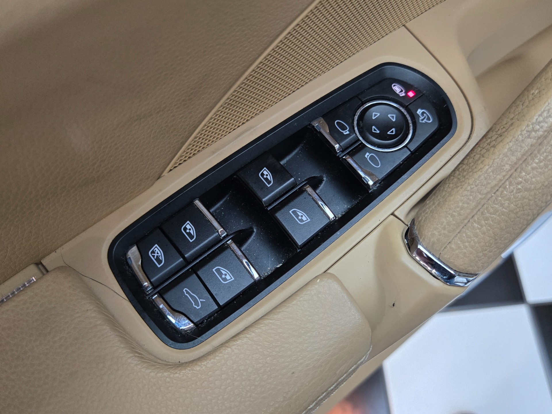 2017 Porsche Cayenne 146