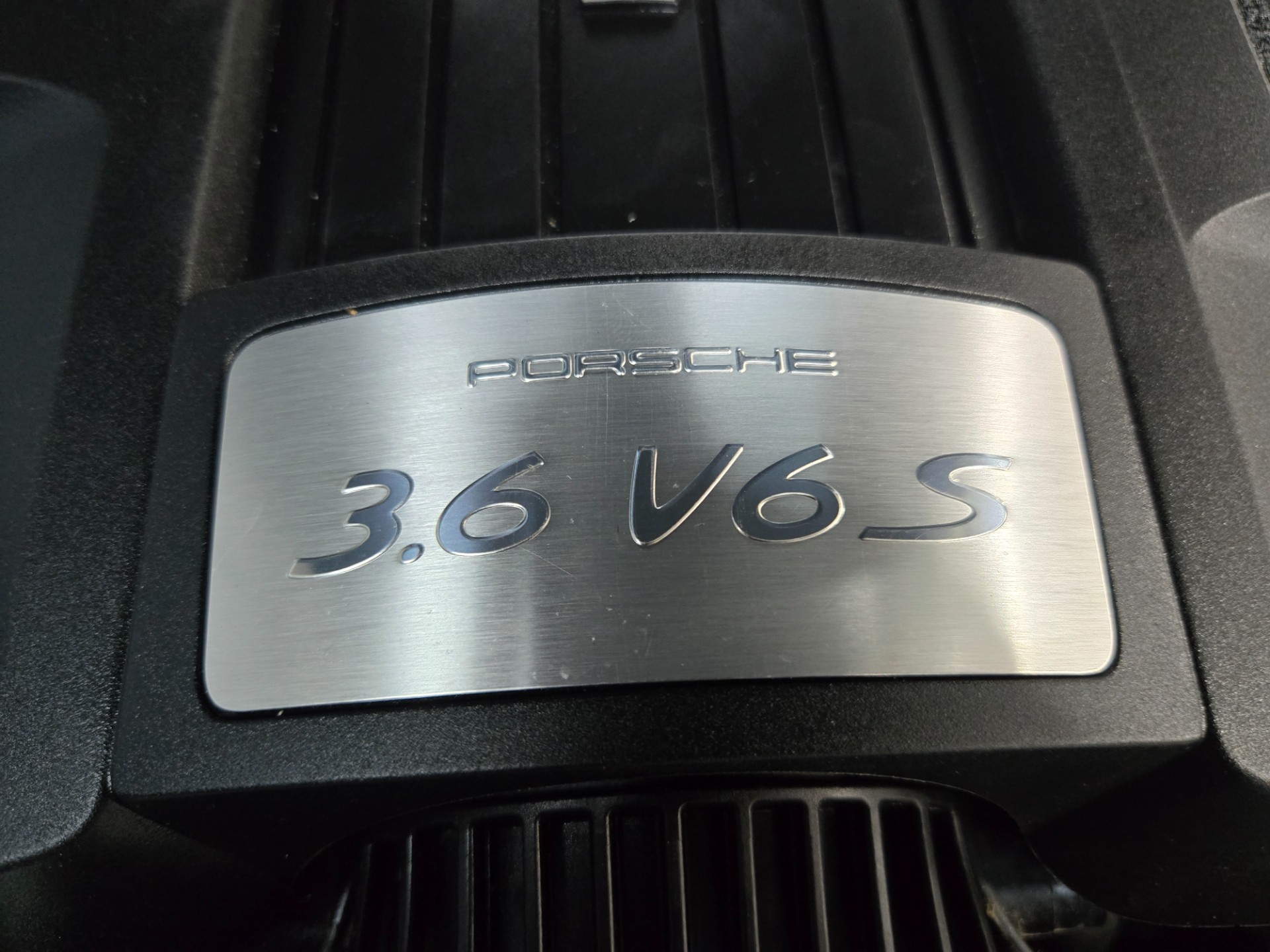 2017 Porsche Cayenne 69