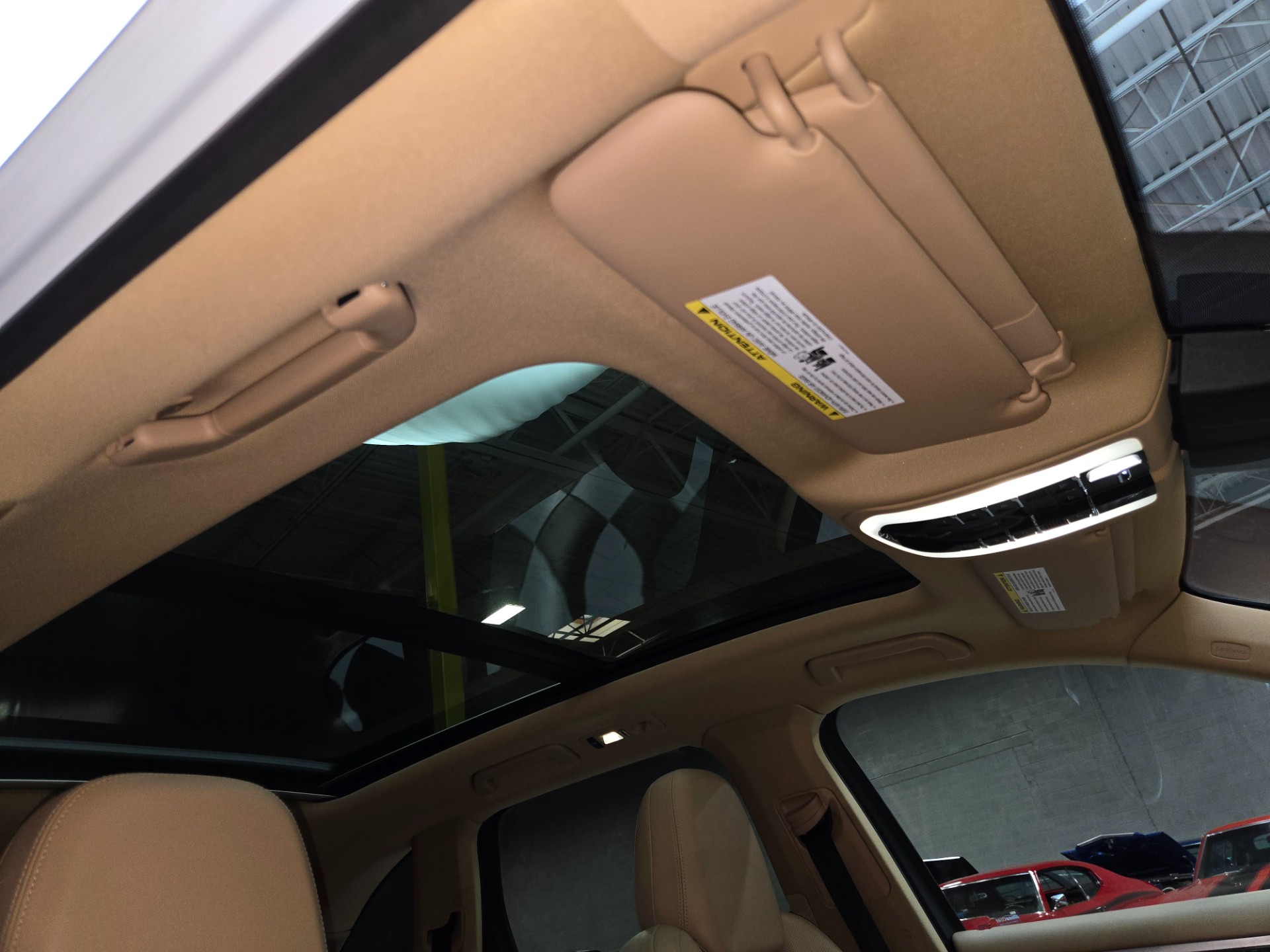 2017 Porsche Cayenne 87