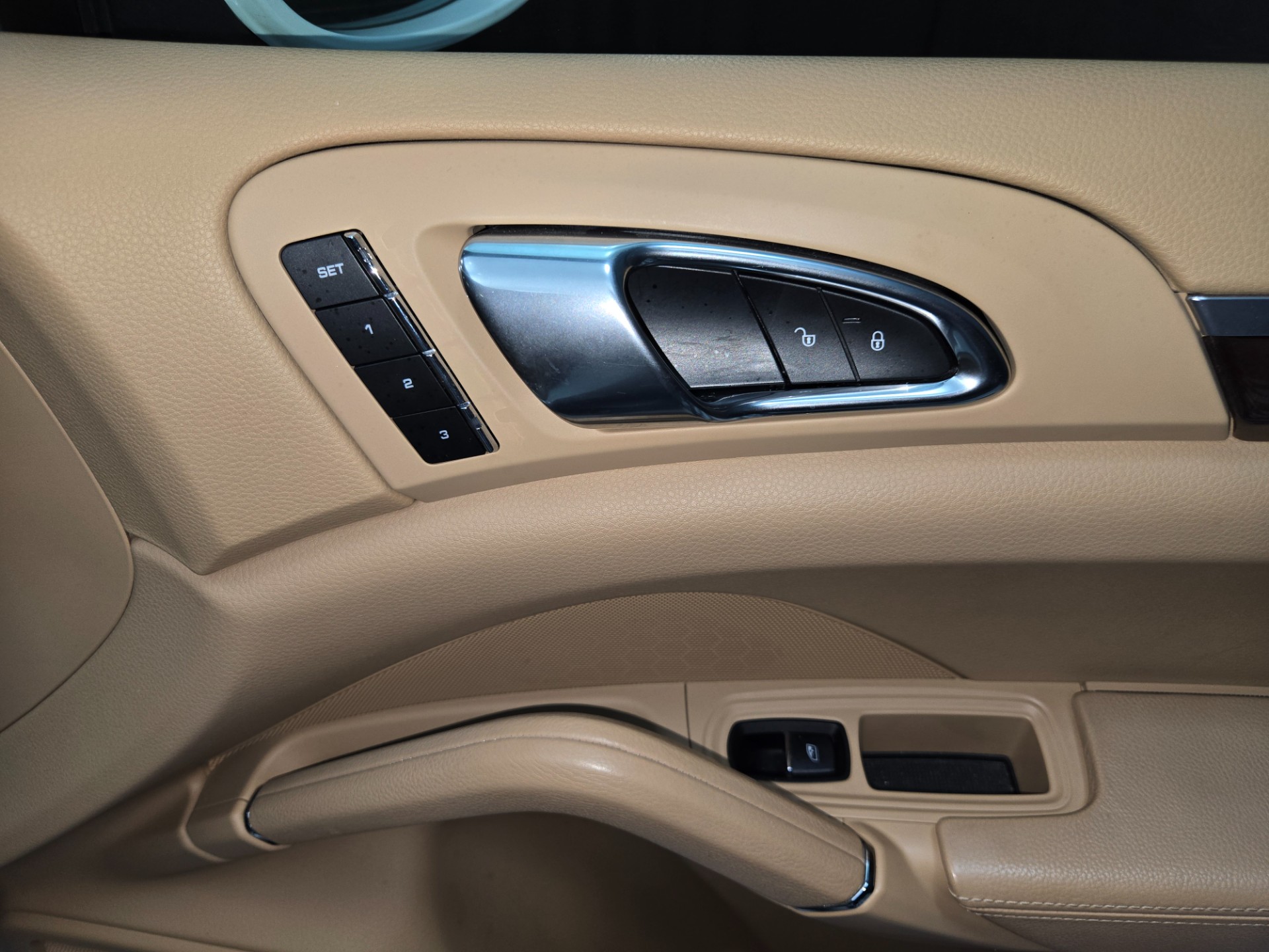 2017 Porsche Cayenne 90