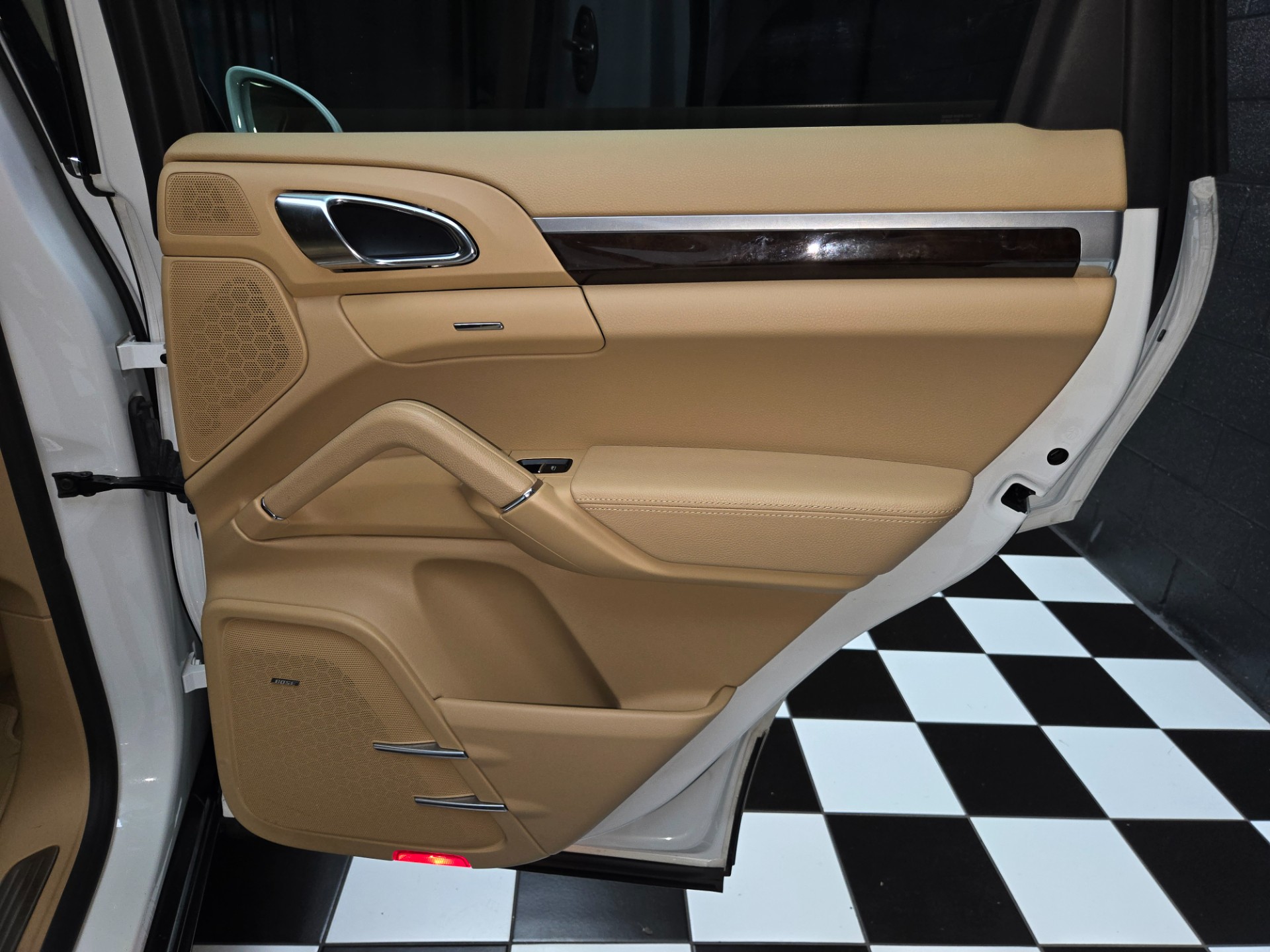 2017 Porsche Cayenne 94