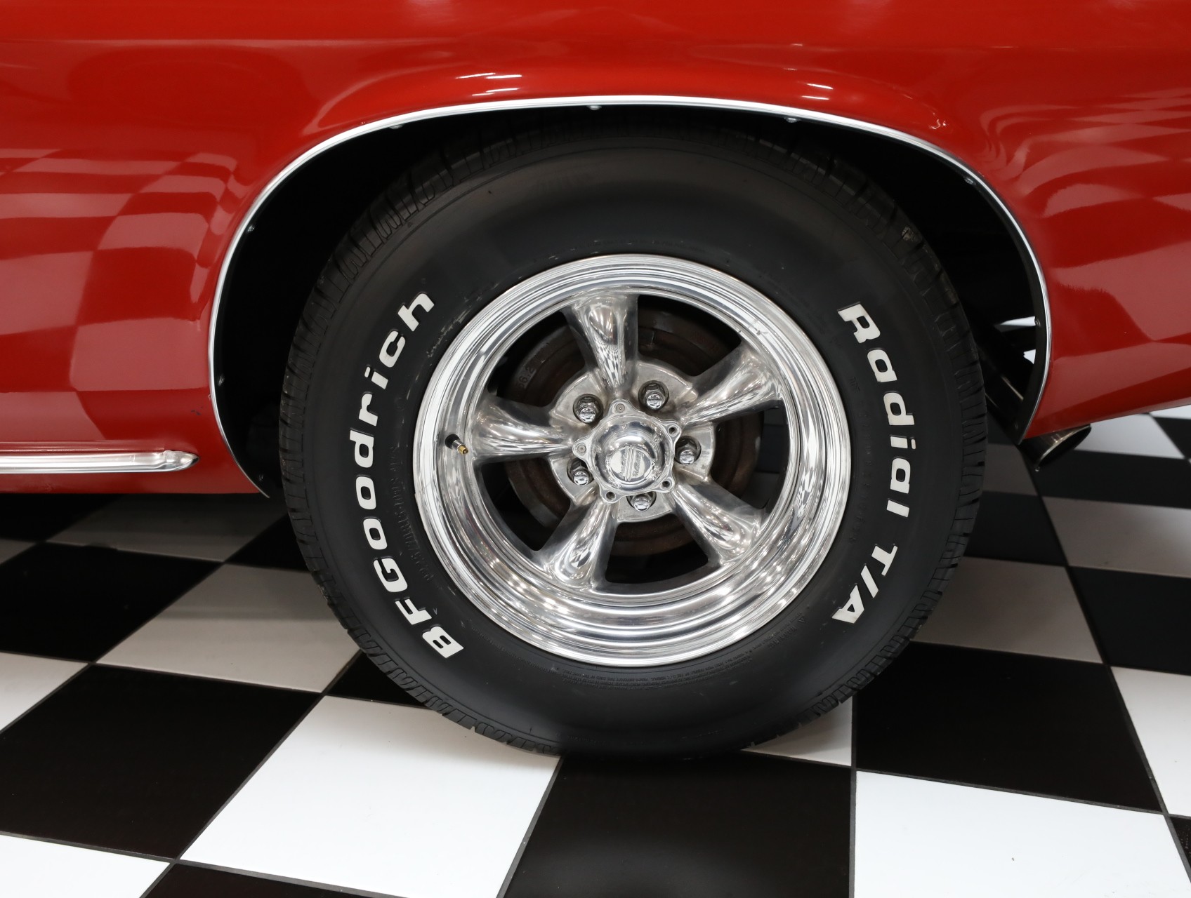 1974 Plymouth Barracuda 37