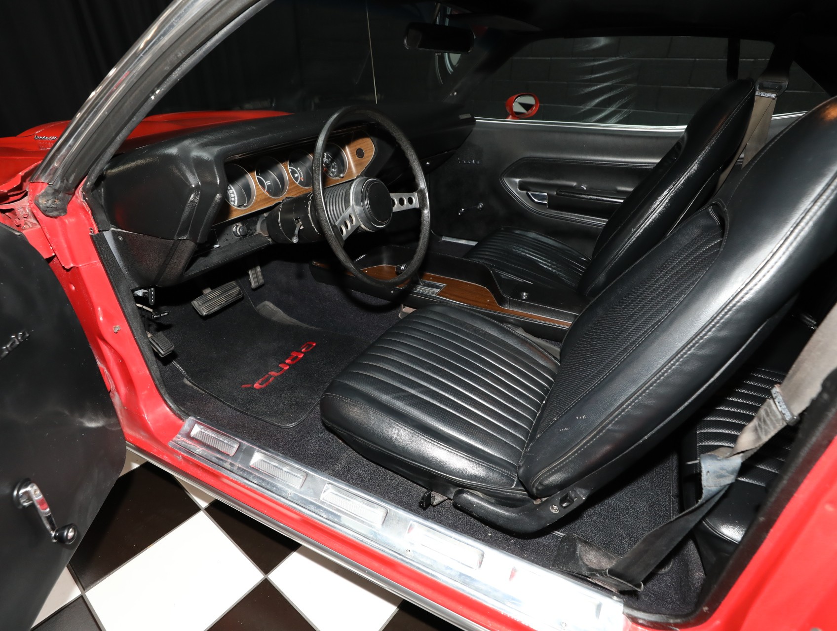 1974 Plymouth Barracuda 3