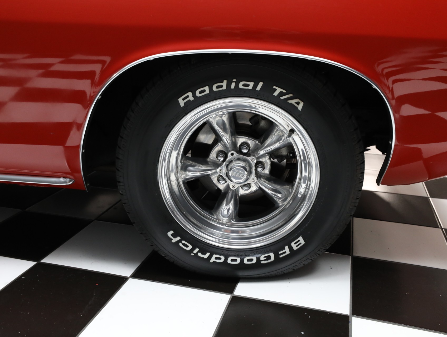 1974 Plymouth Barracuda 40