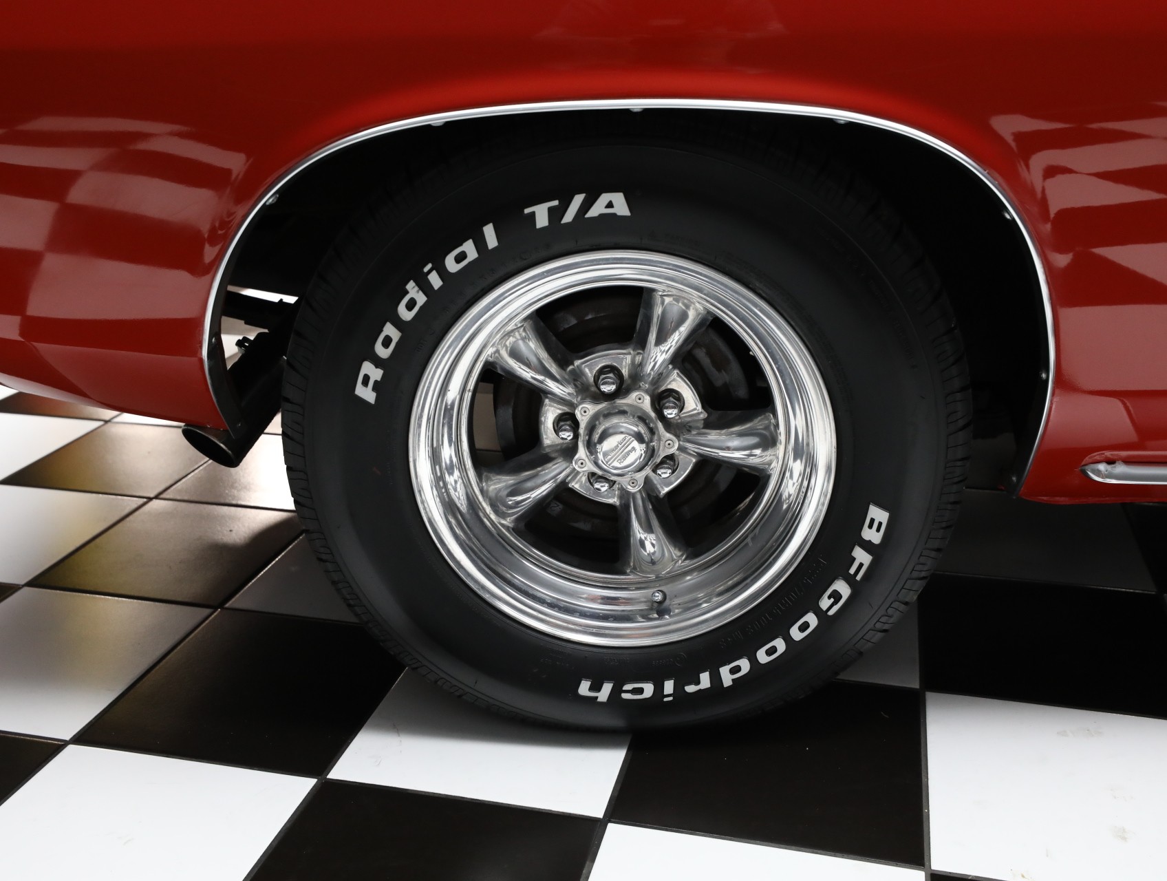 1974 Plymouth Barracuda 41