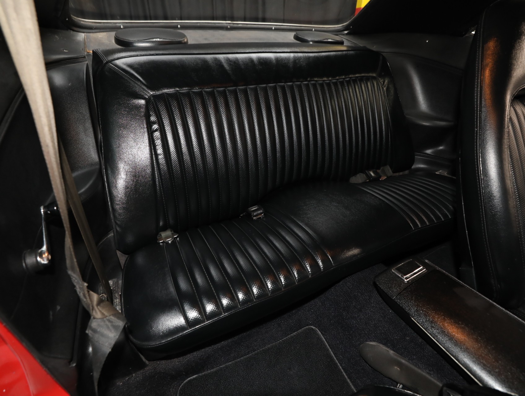 1974 Plymouth Barracuda 48