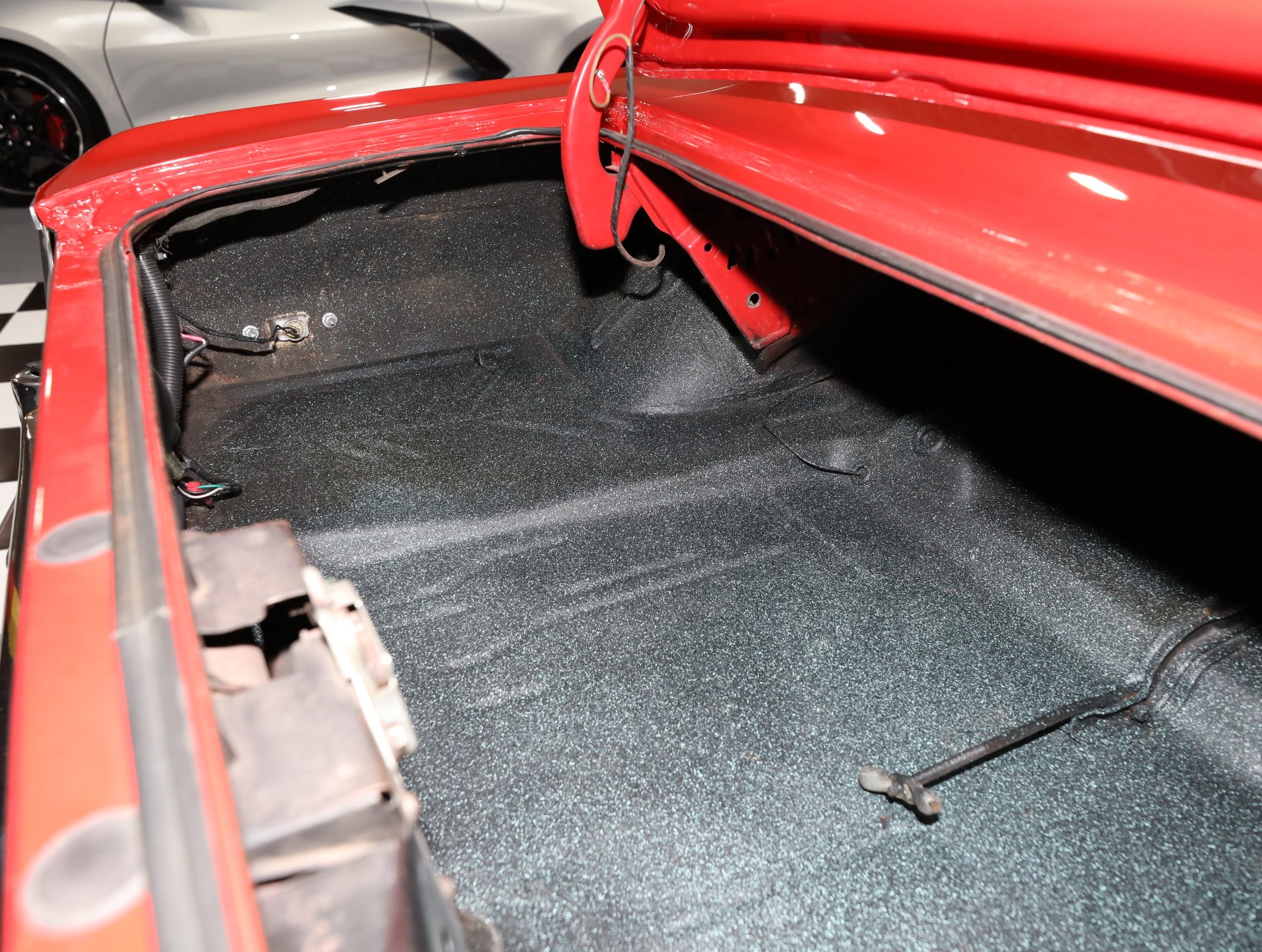 1974 Plymouth Barracuda 49