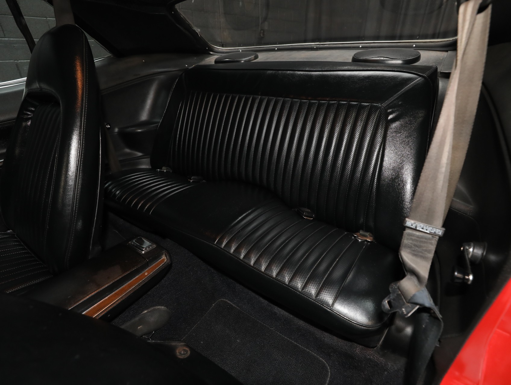 1974 Plymouth Barracuda 4