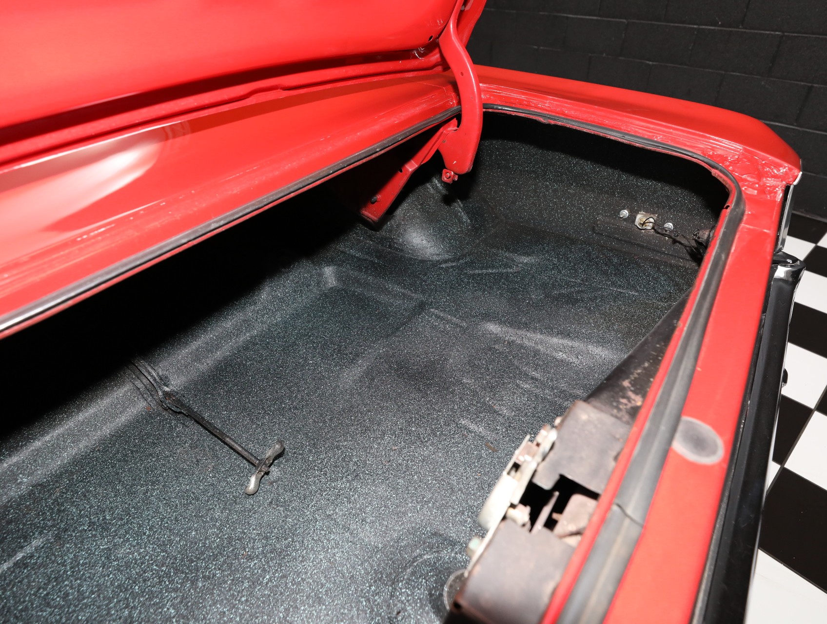 1974 Plymouth Barracuda 50