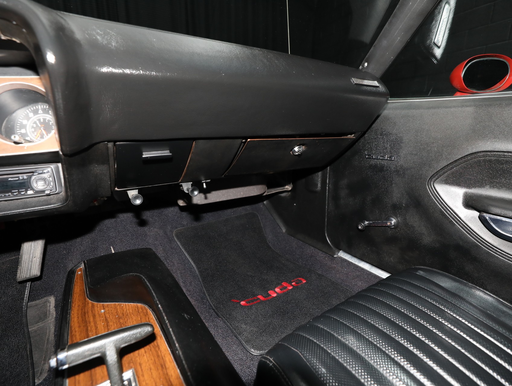 1974 Plymouth Barracuda 57