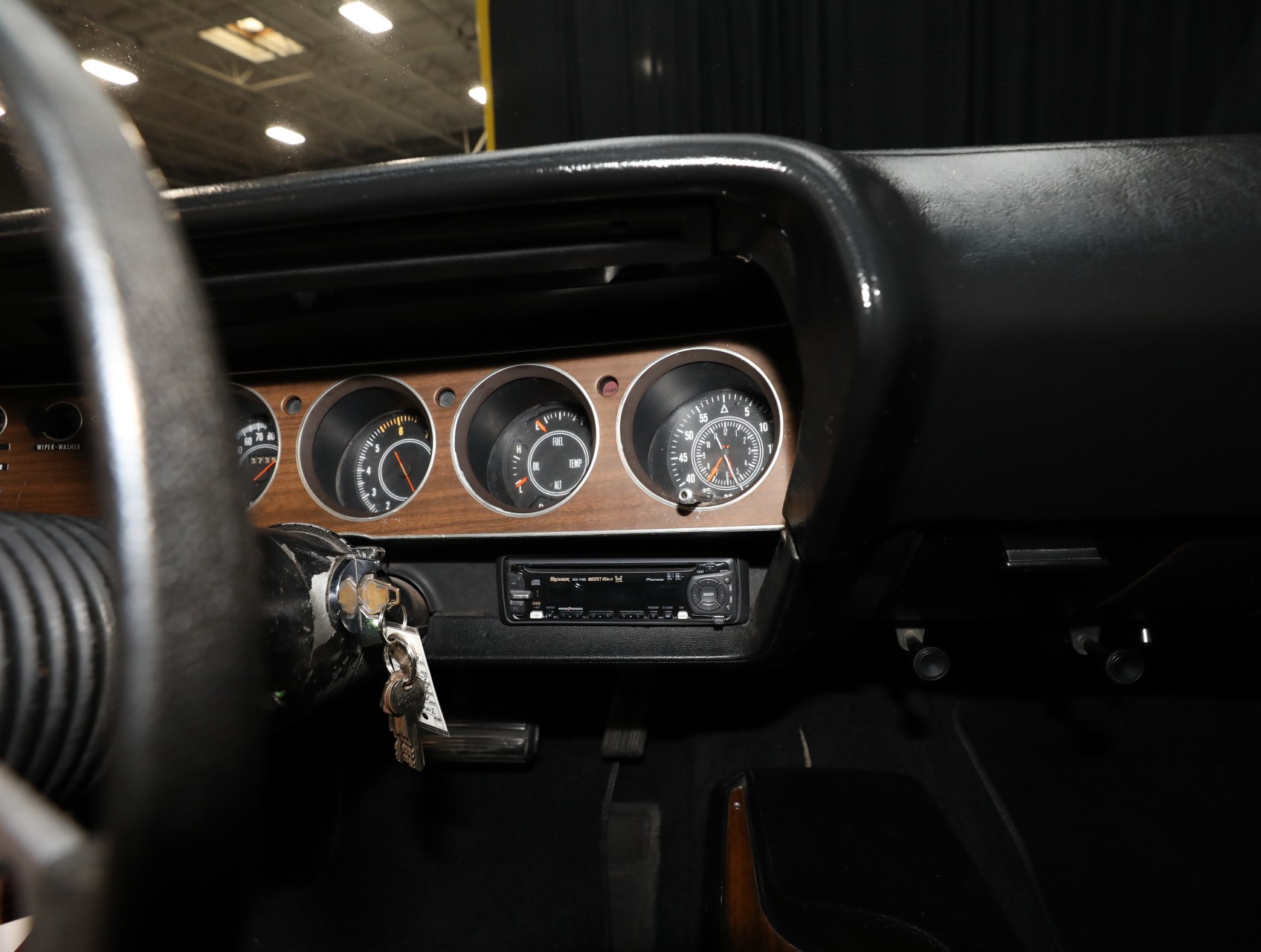 1974 Plymouth Barracuda 59