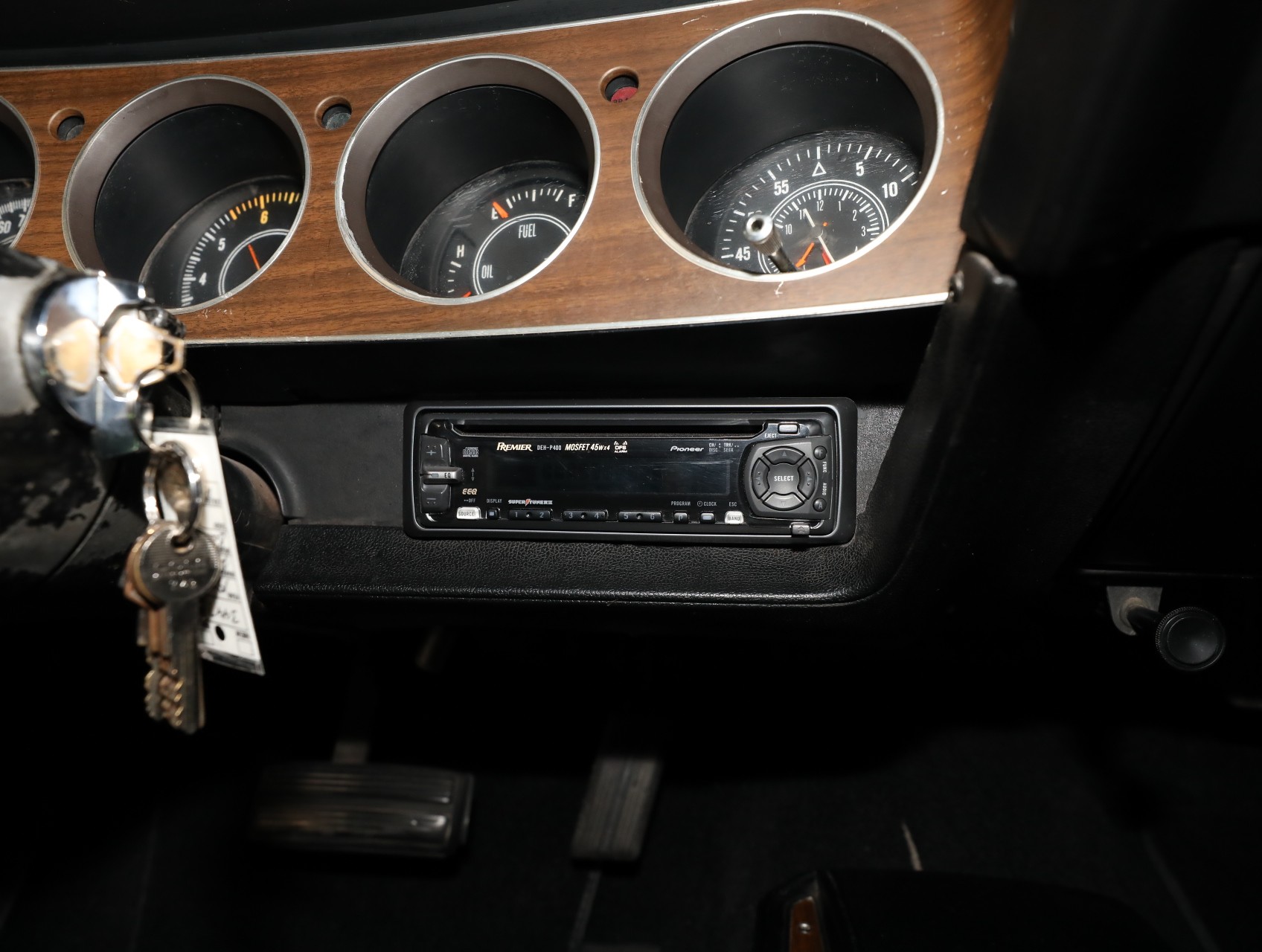 1974 Plymouth Barracuda 60