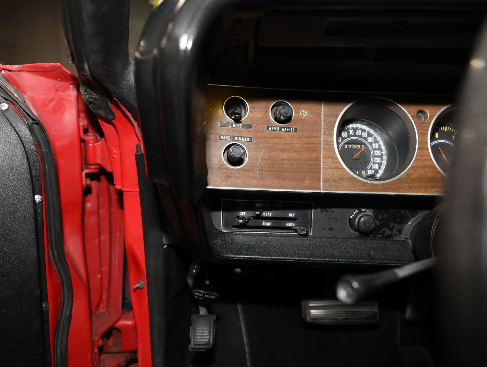 1974 Plymouth Barracuda 61