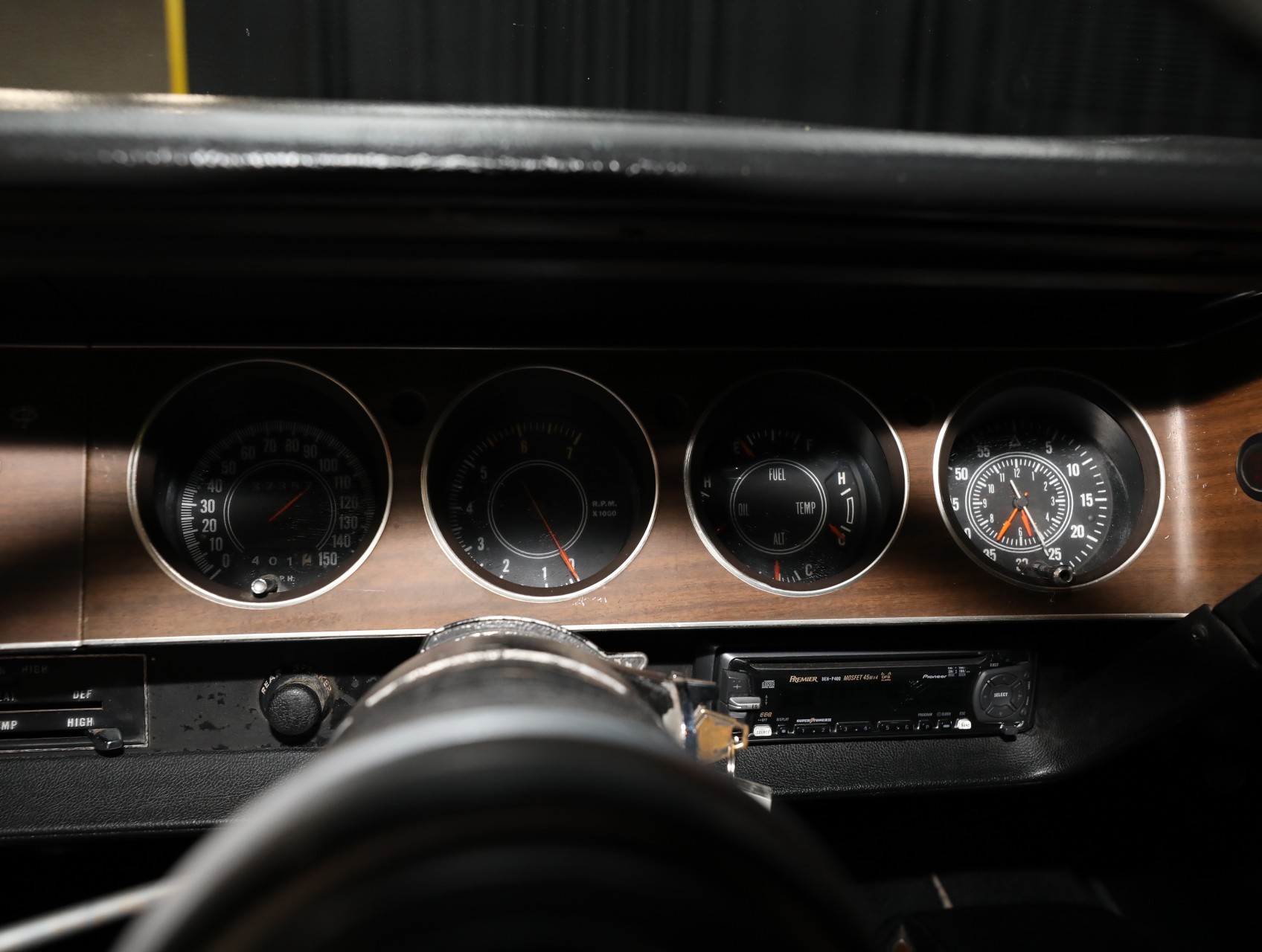 1974 Plymouth Barracuda 63