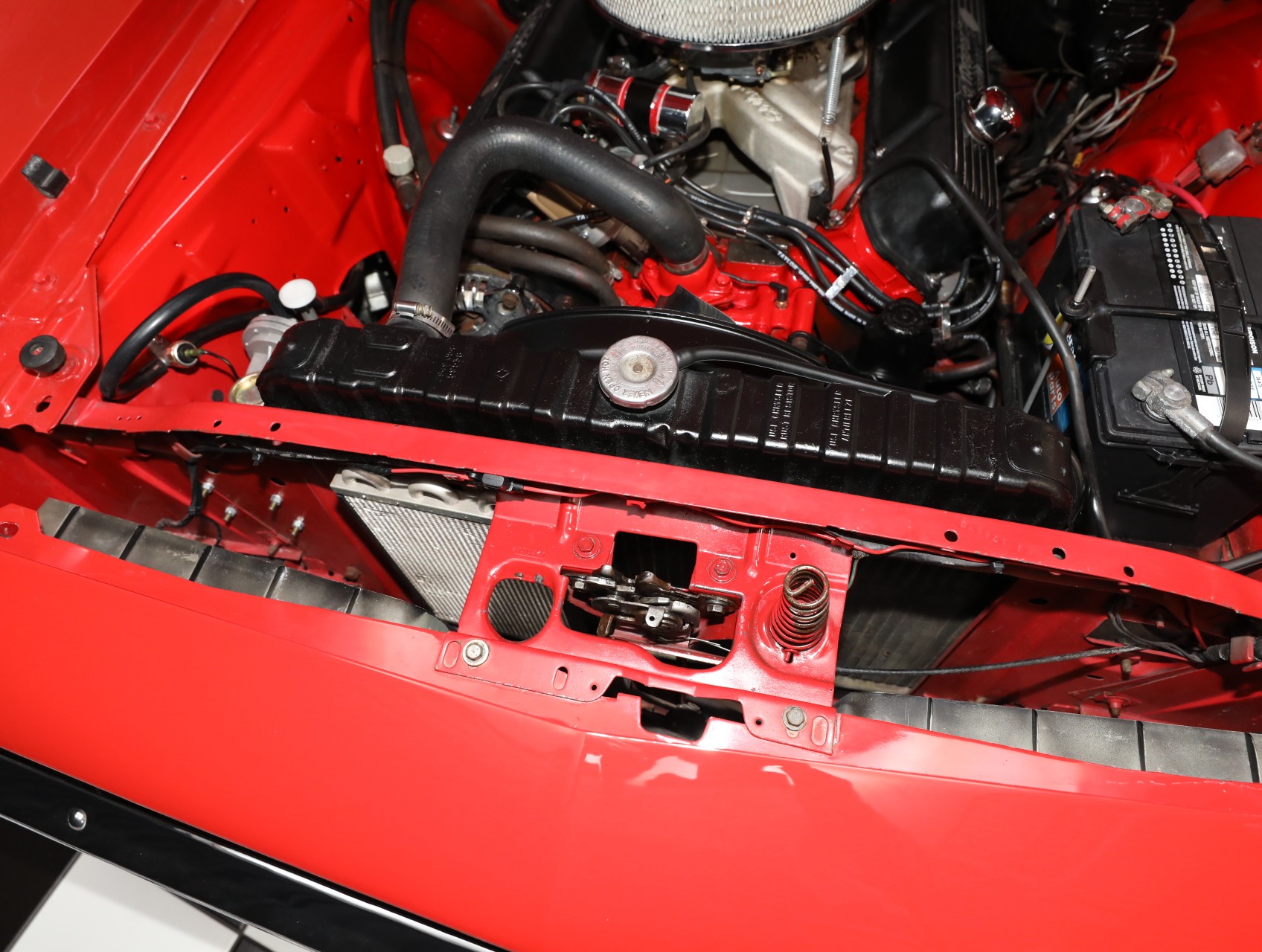1974 Plymouth Barracuda 68