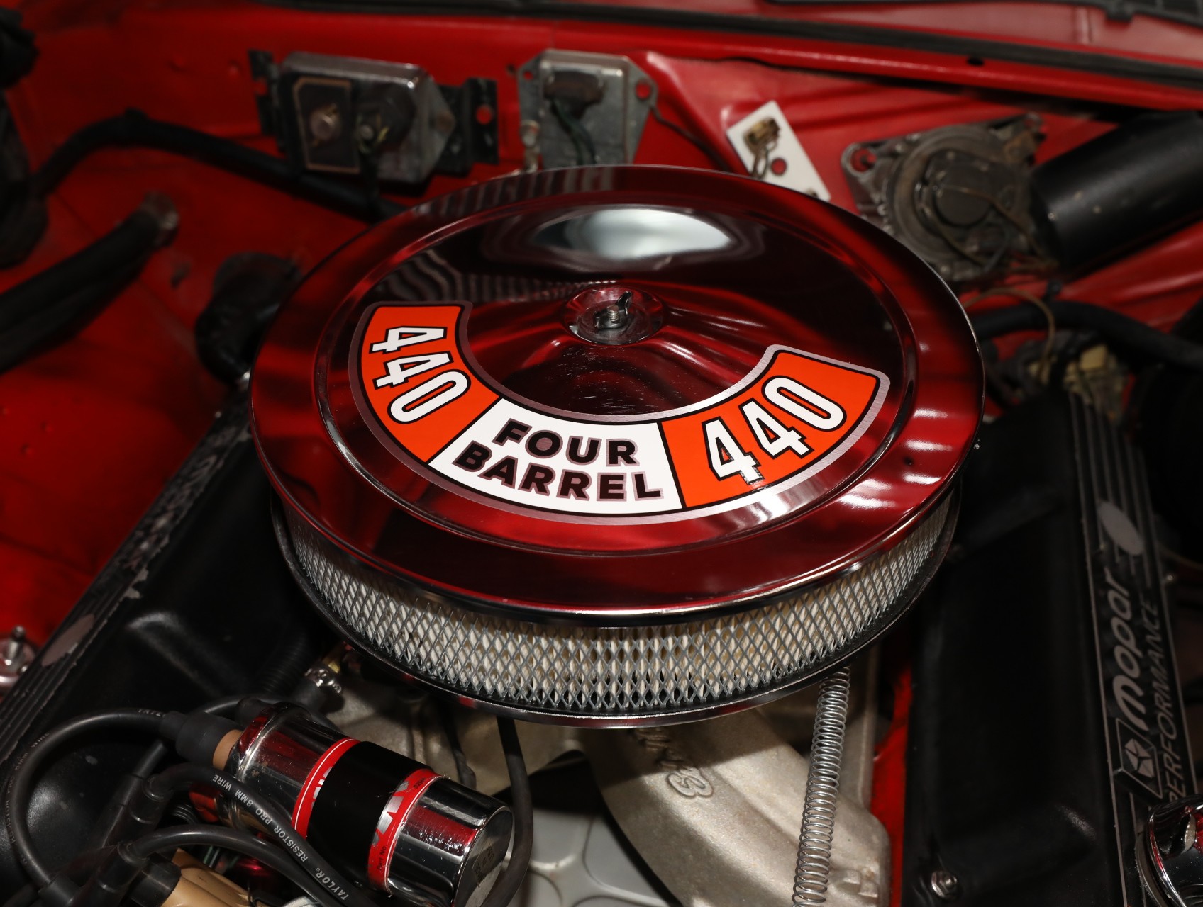 1974 Plymouth Barracuda 75