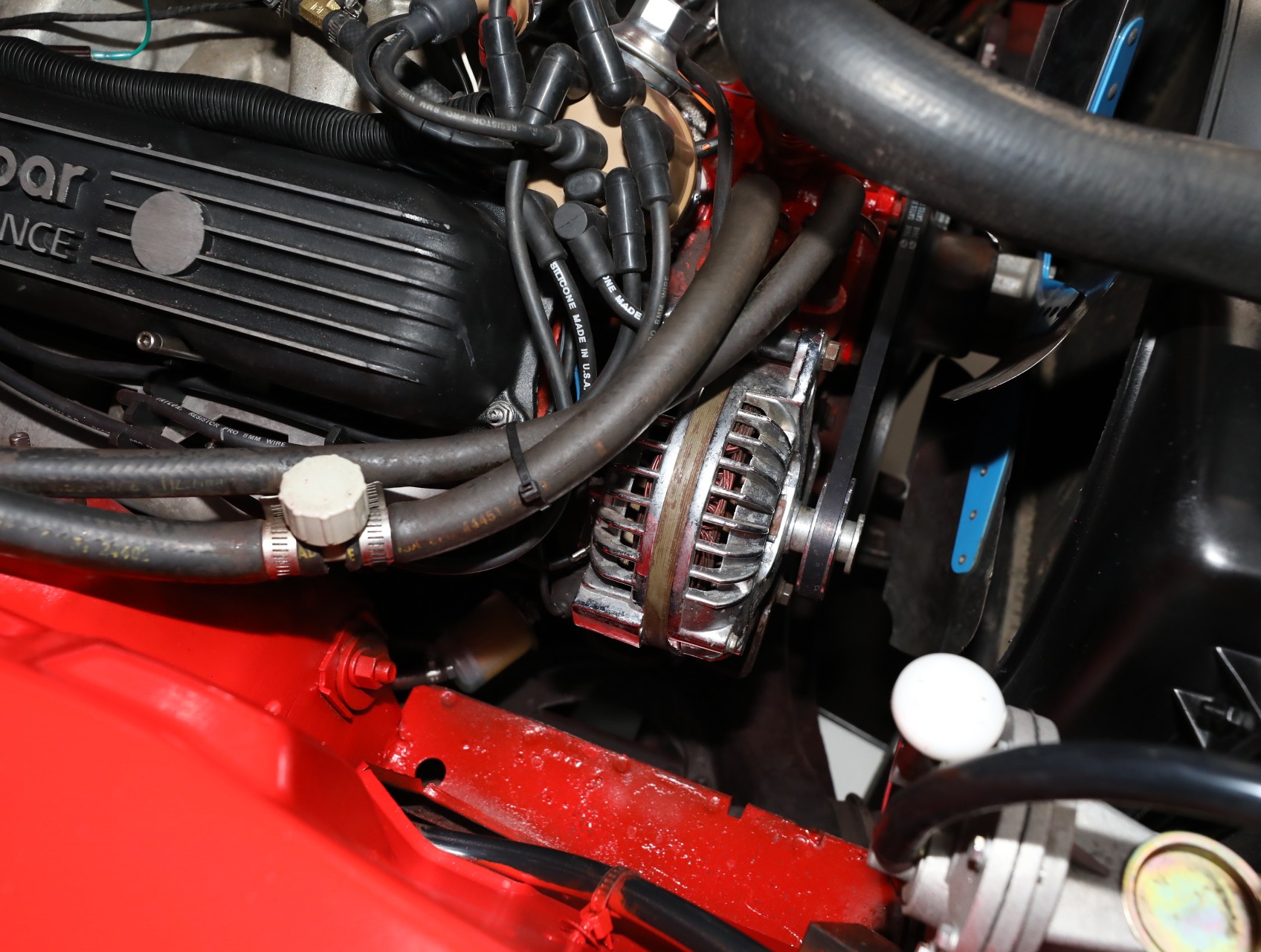 1974 Plymouth Barracuda 78