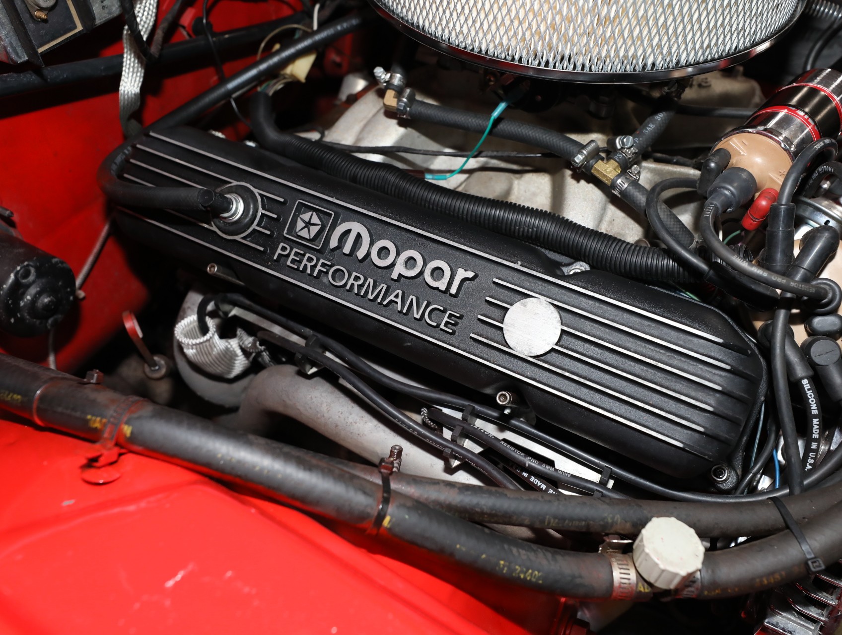 1974 Plymouth Barracuda 79