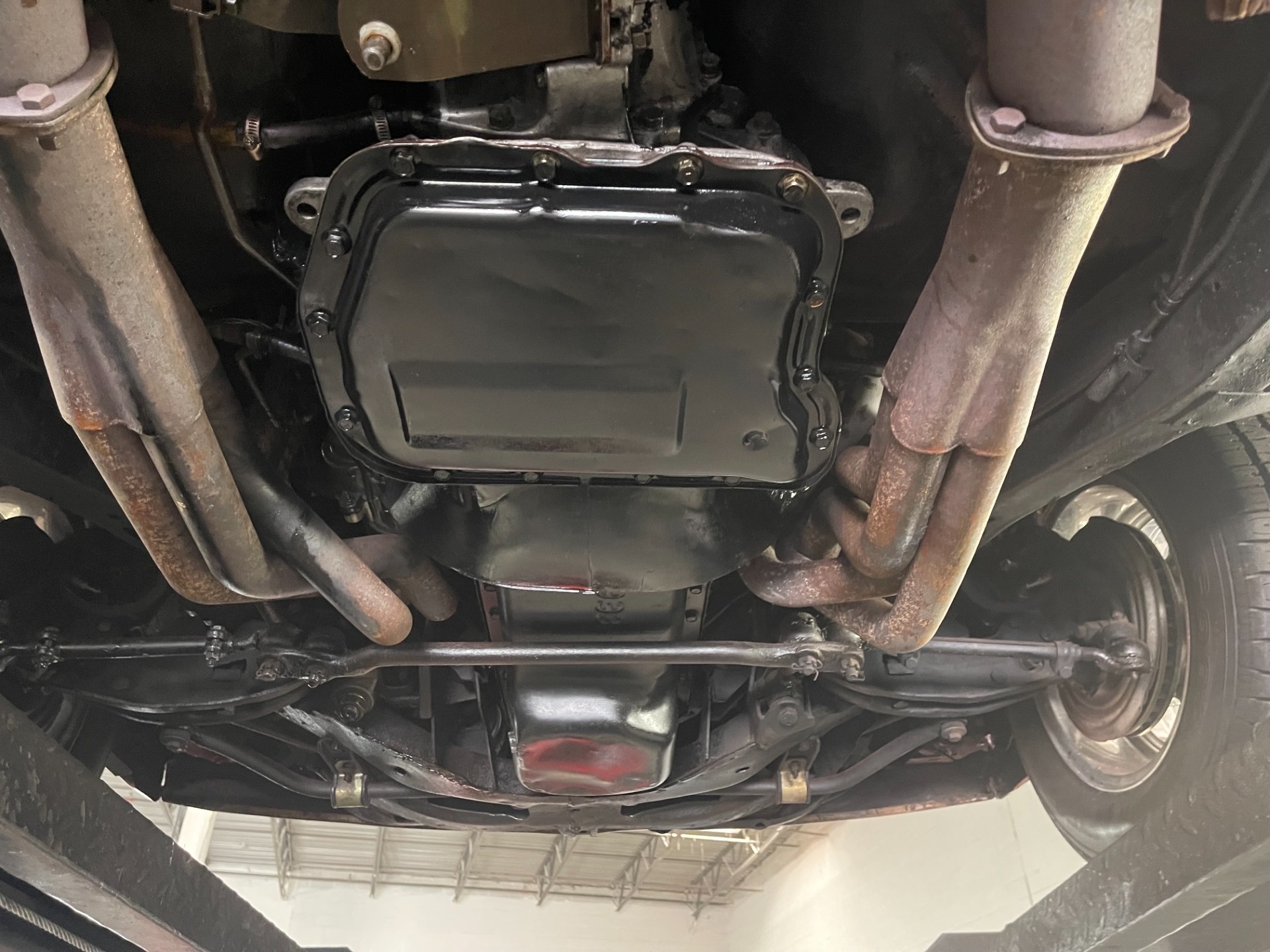 1974 Plymouth Barracuda 88