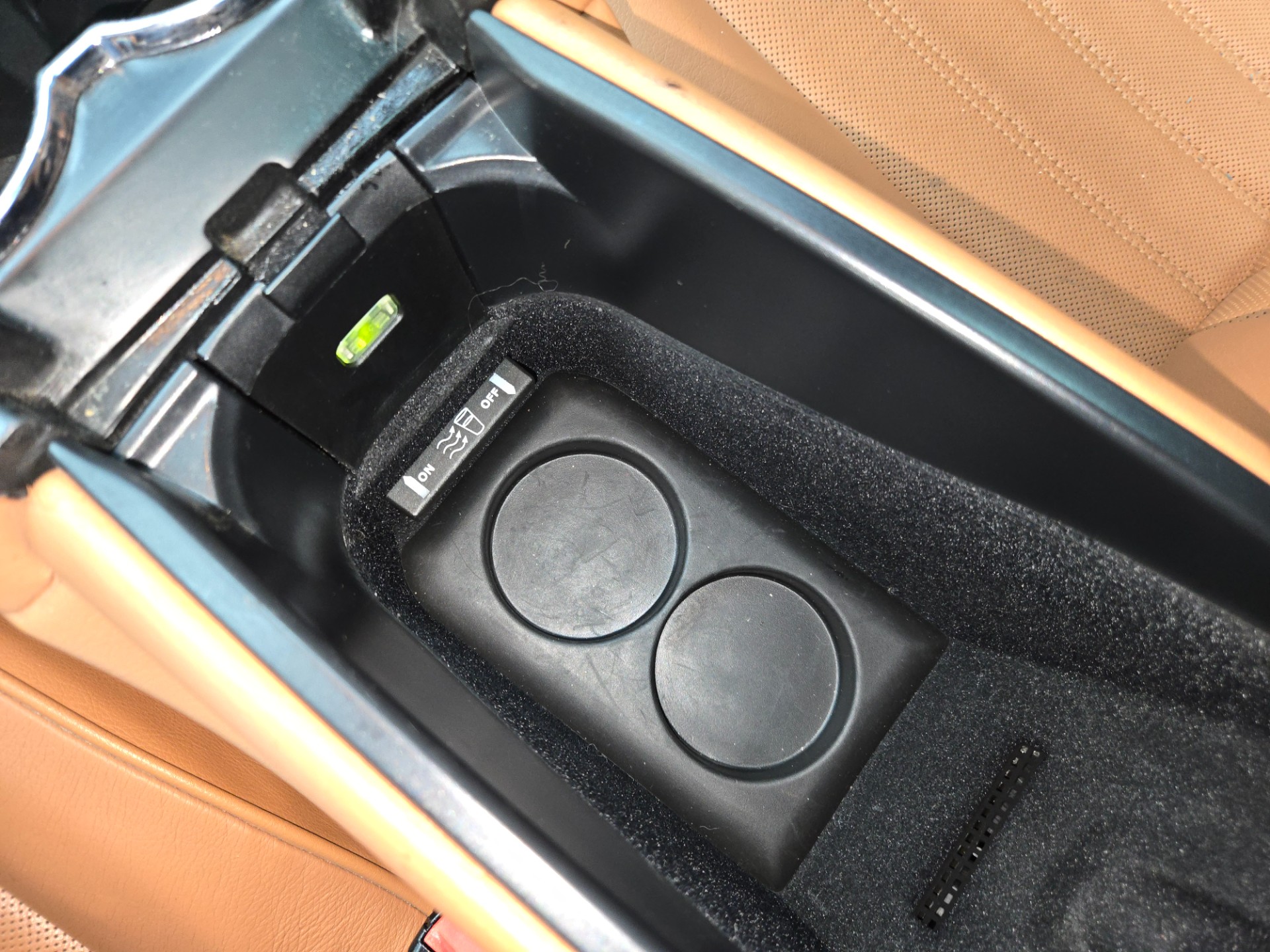 2008 Maserati Quattroporte 101