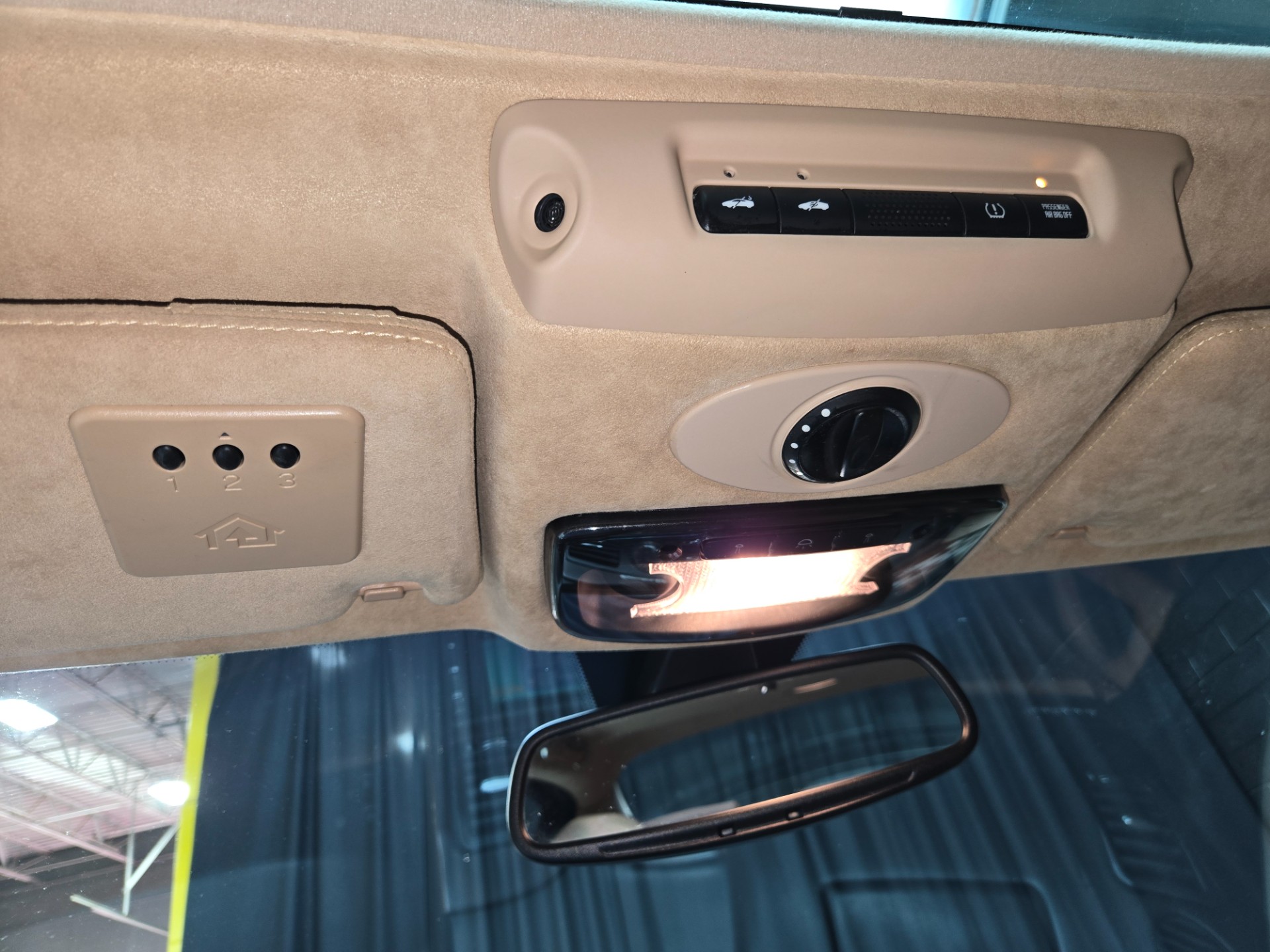 2008 Maserati Quattroporte 103