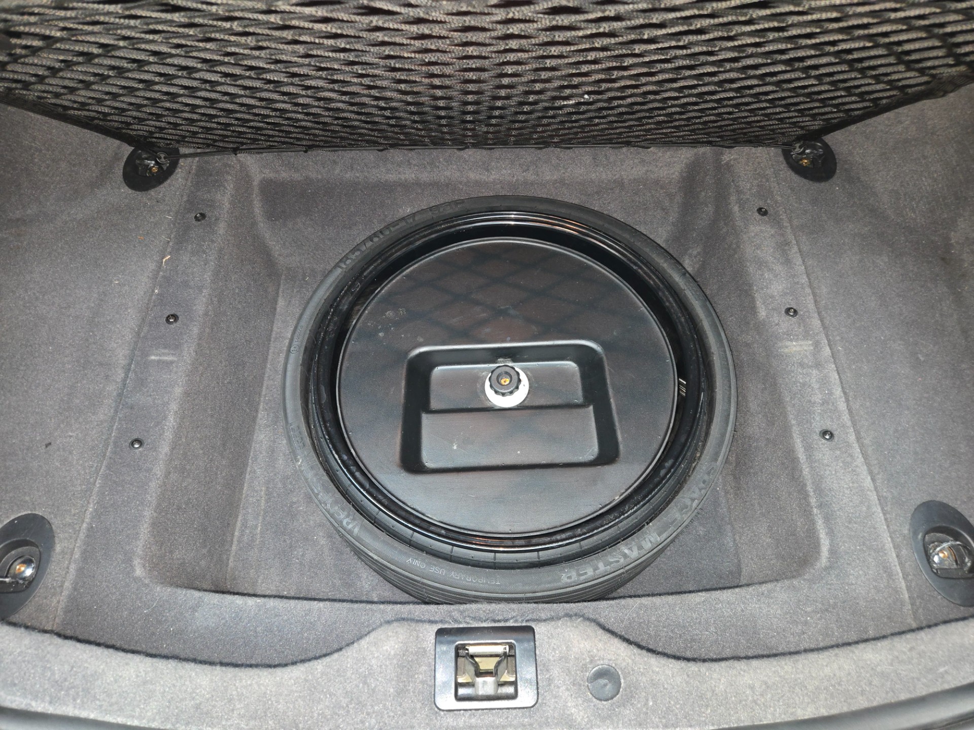 2008 Maserati Quattroporte 116