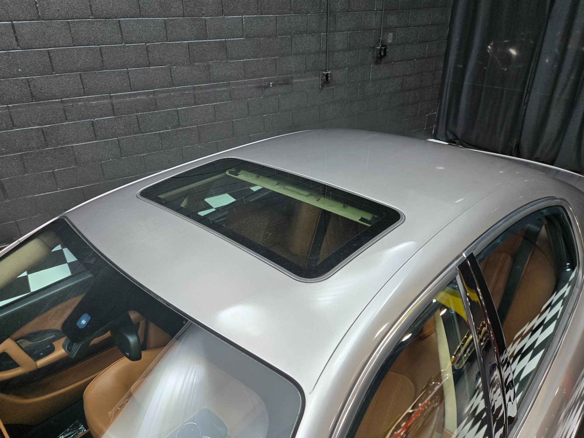 2008 Maserati Quattroporte 23