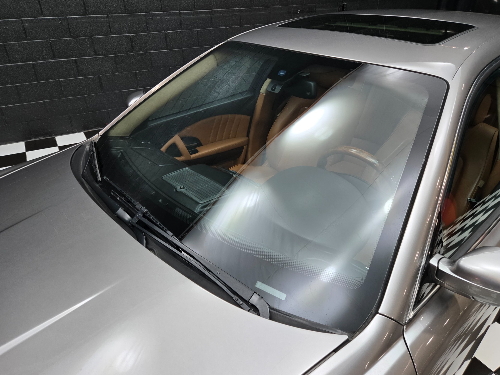 2008 Maserati Quattroporte 32