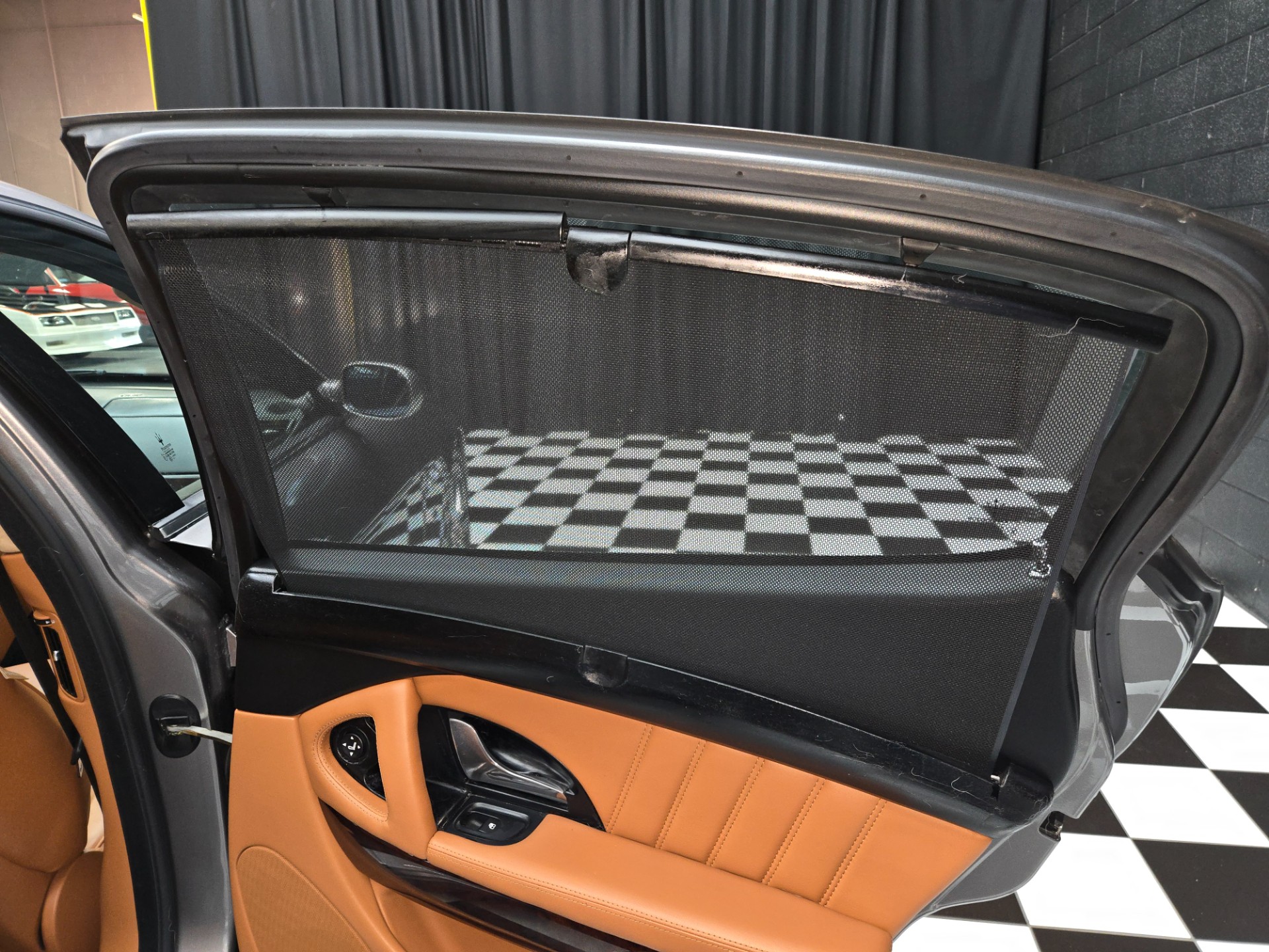 2008 Maserati Quattroporte 75
