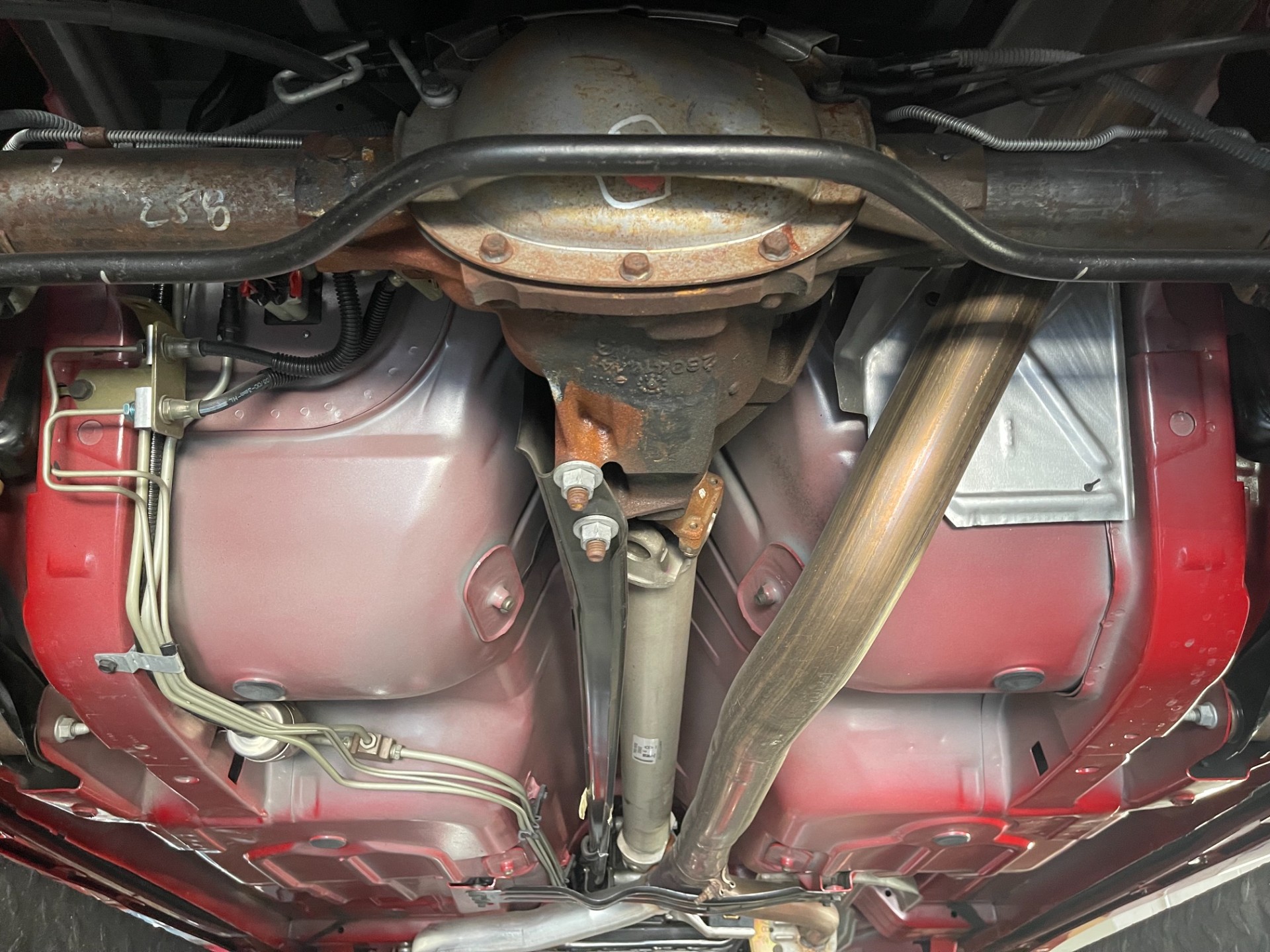 2000 Pontiac Firebird 103