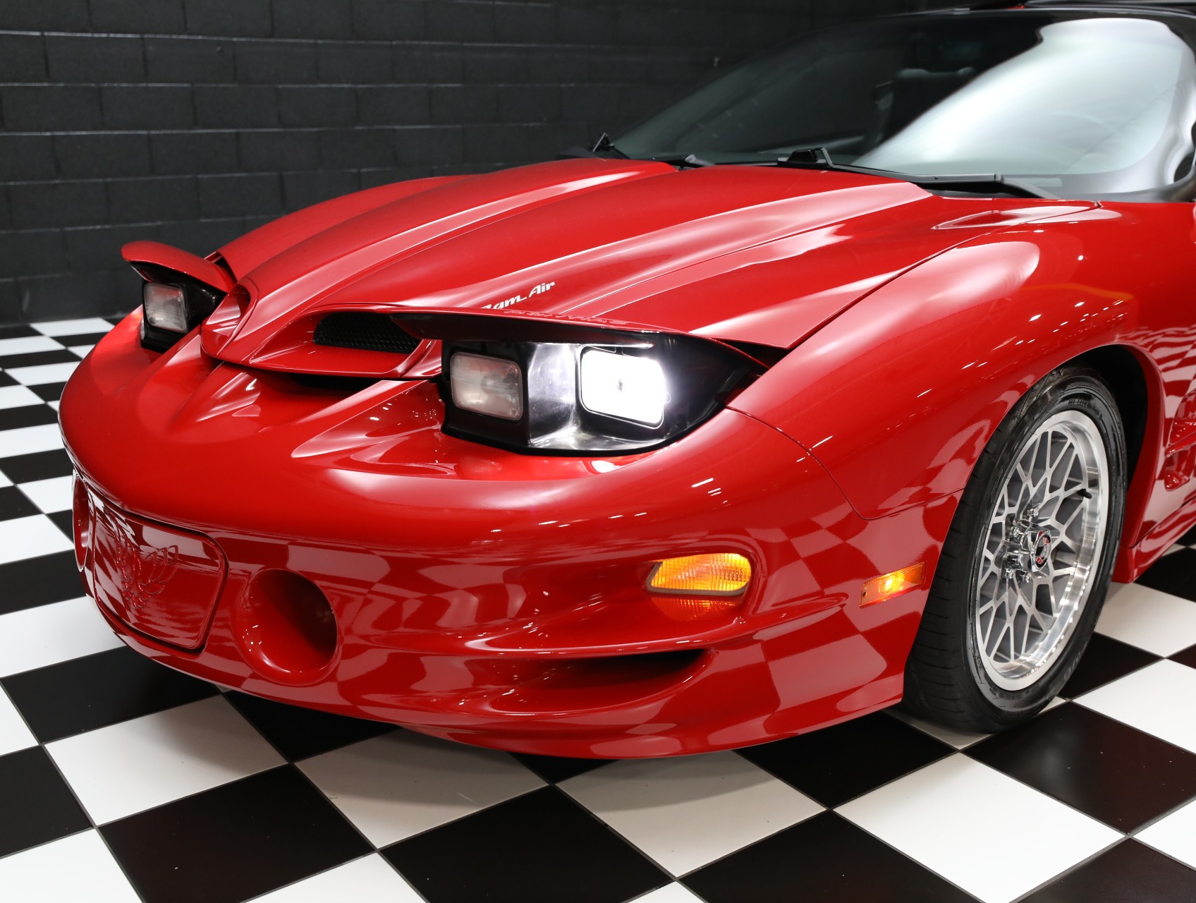 2000 Pontiac Firebird 10