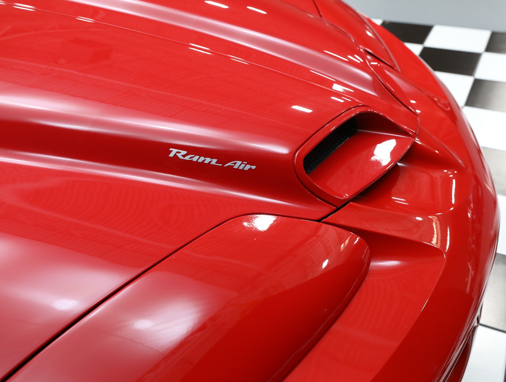 2000 Pontiac Firebird 19