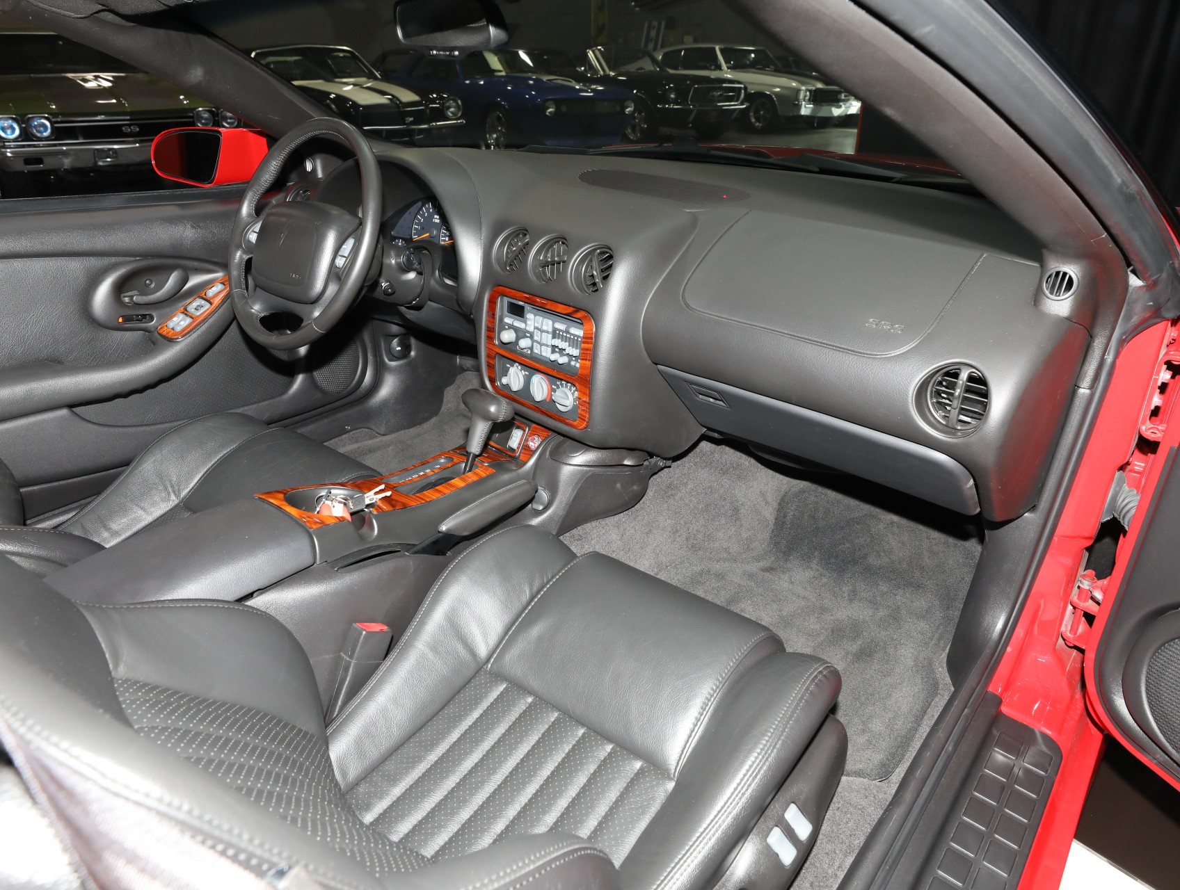 2000 Pontiac Firebird 46