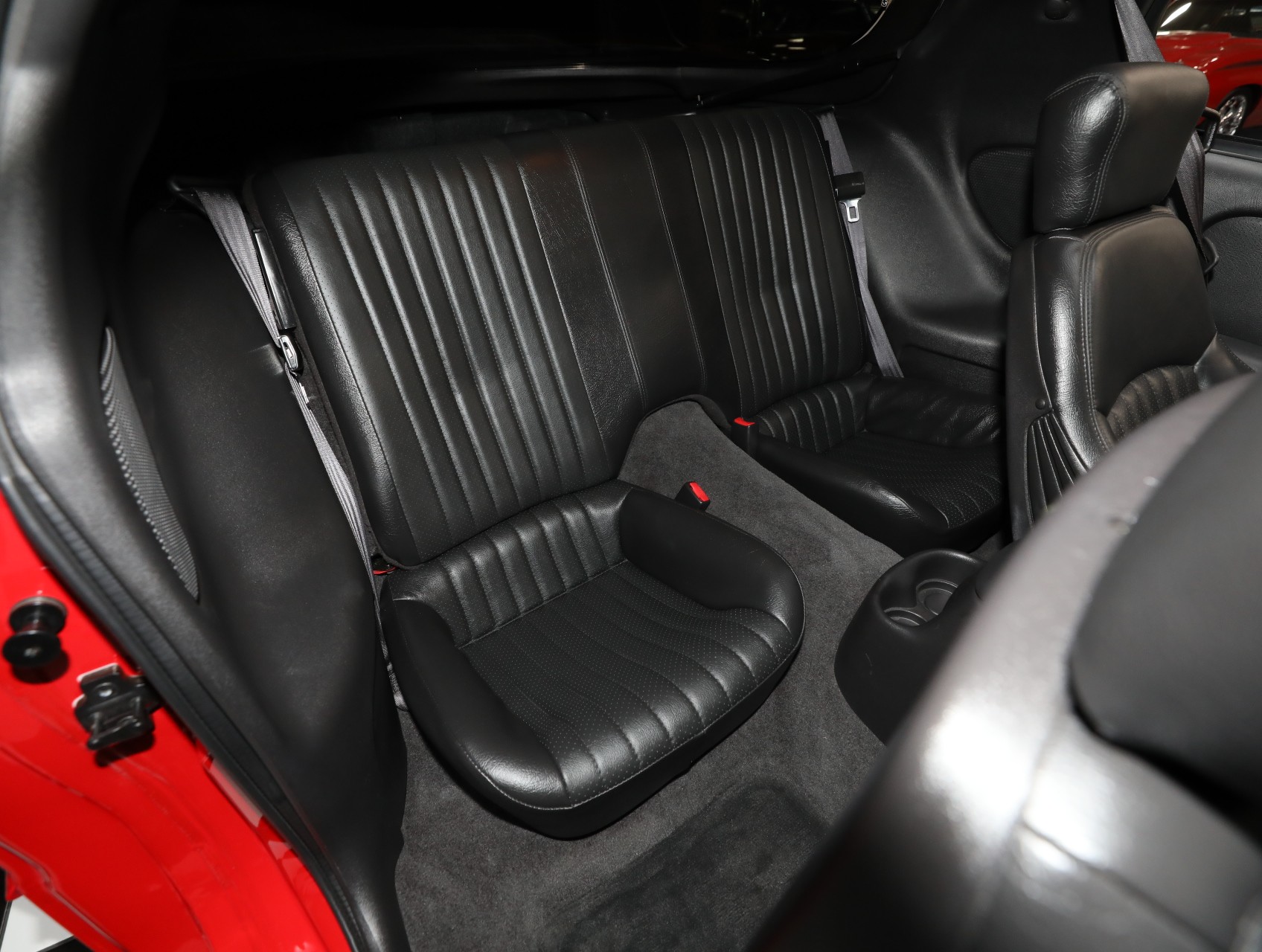 2000 Pontiac Firebird 49