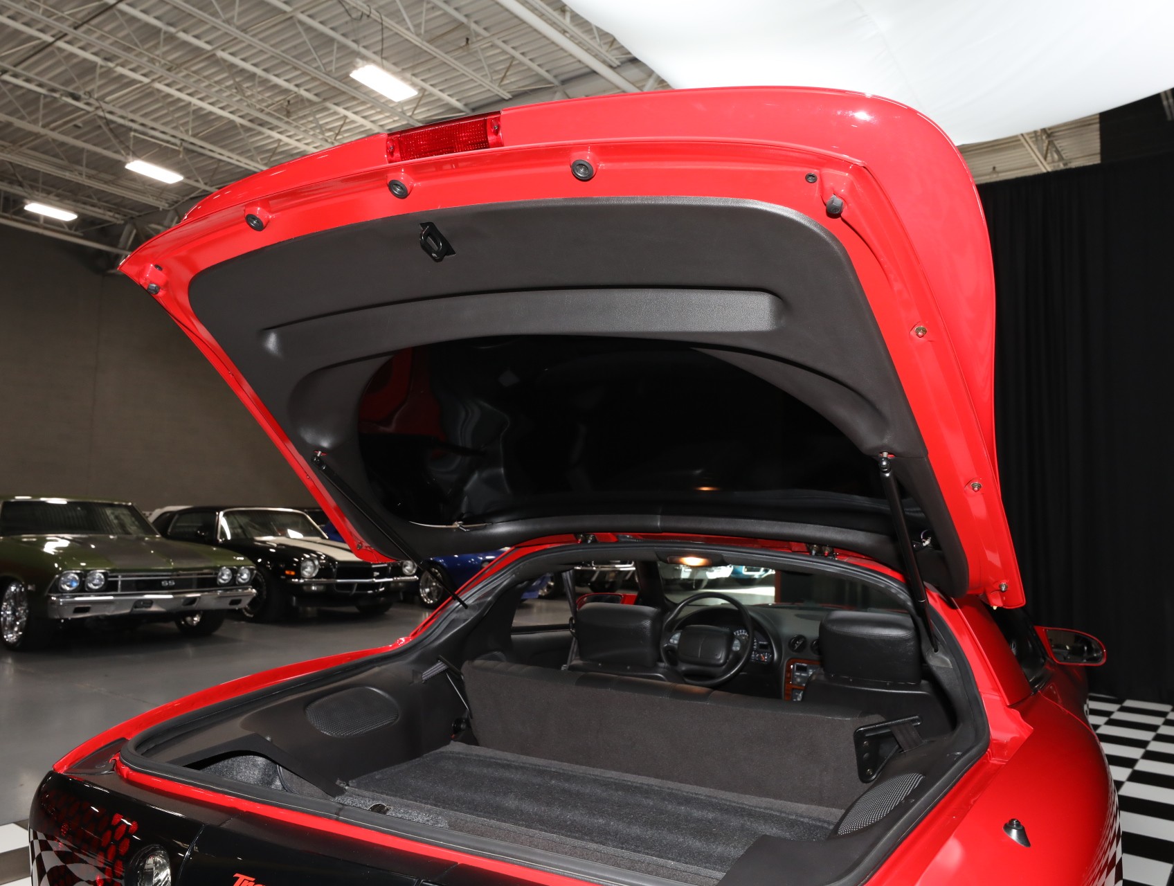 2000 Pontiac Firebird 53