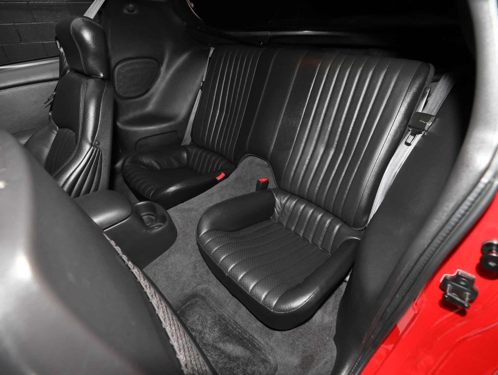 2000 Pontiac Firebird 54