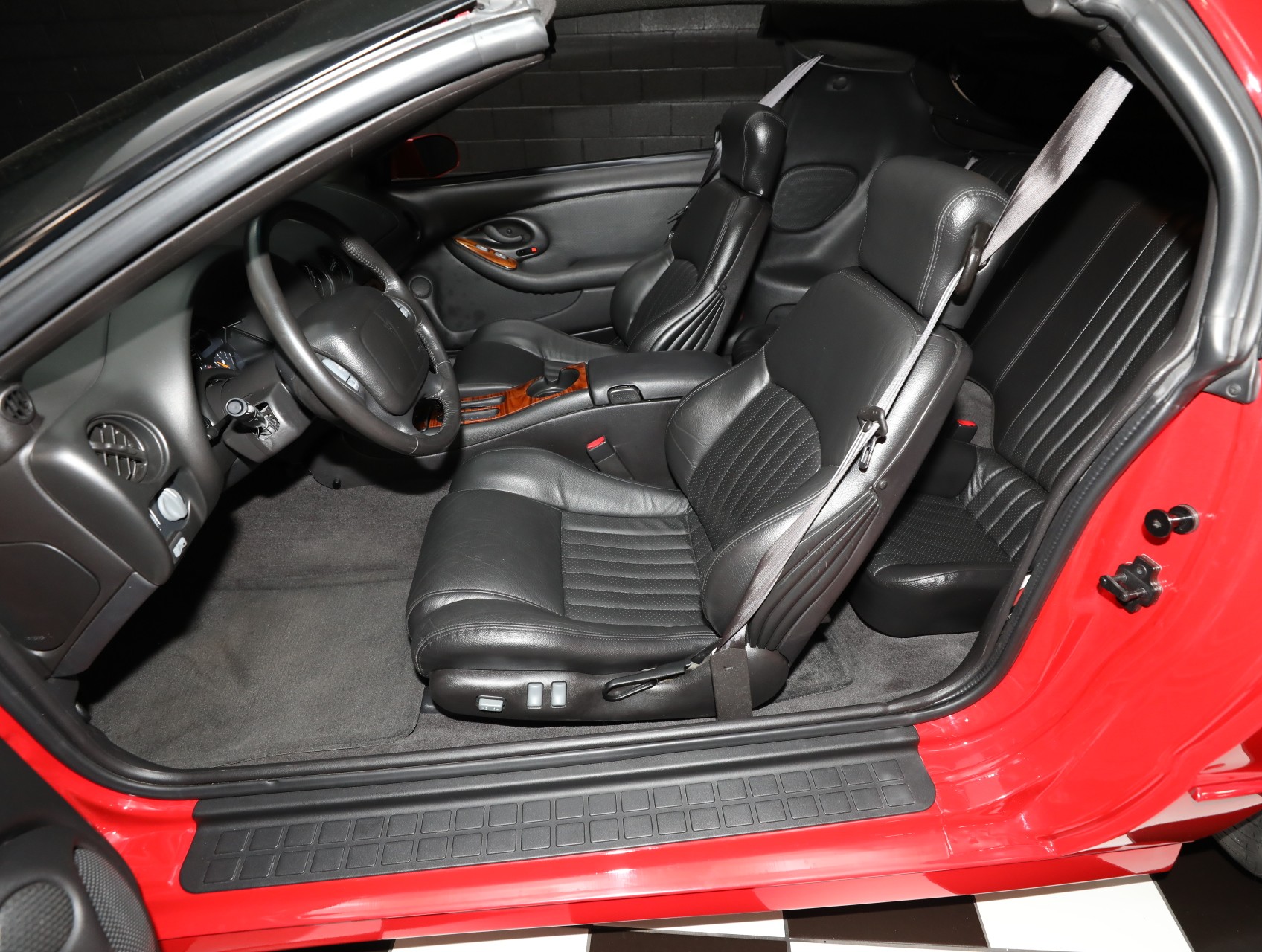 2000 Pontiac Firebird 59