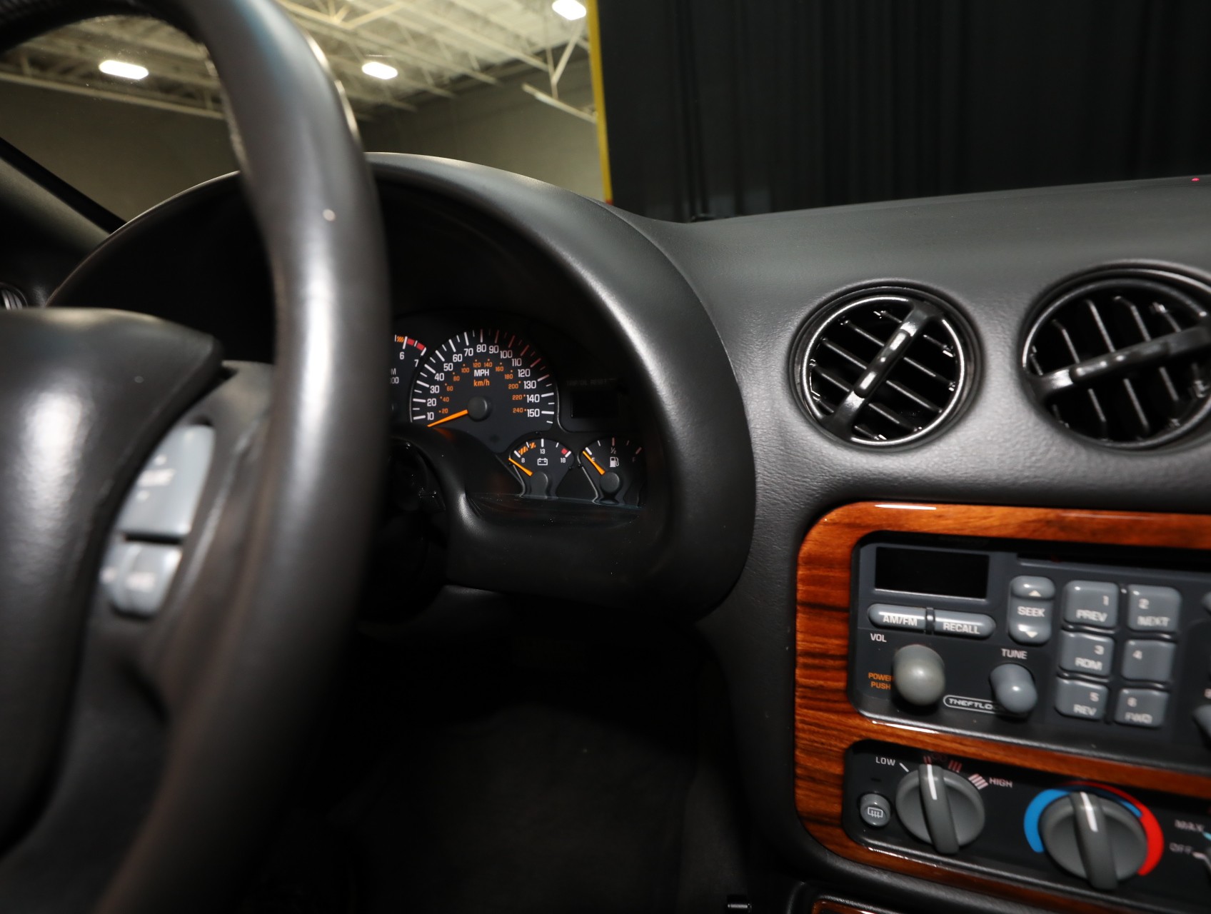 2000 Pontiac Firebird 65