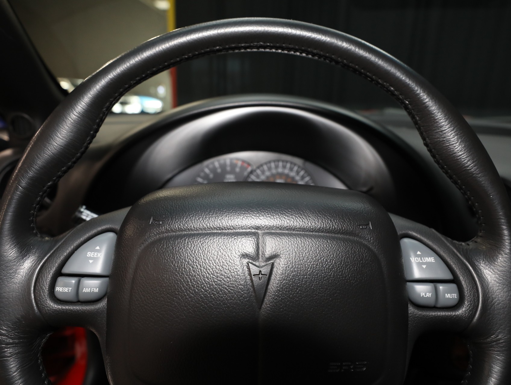 2000 Pontiac Firebird 67