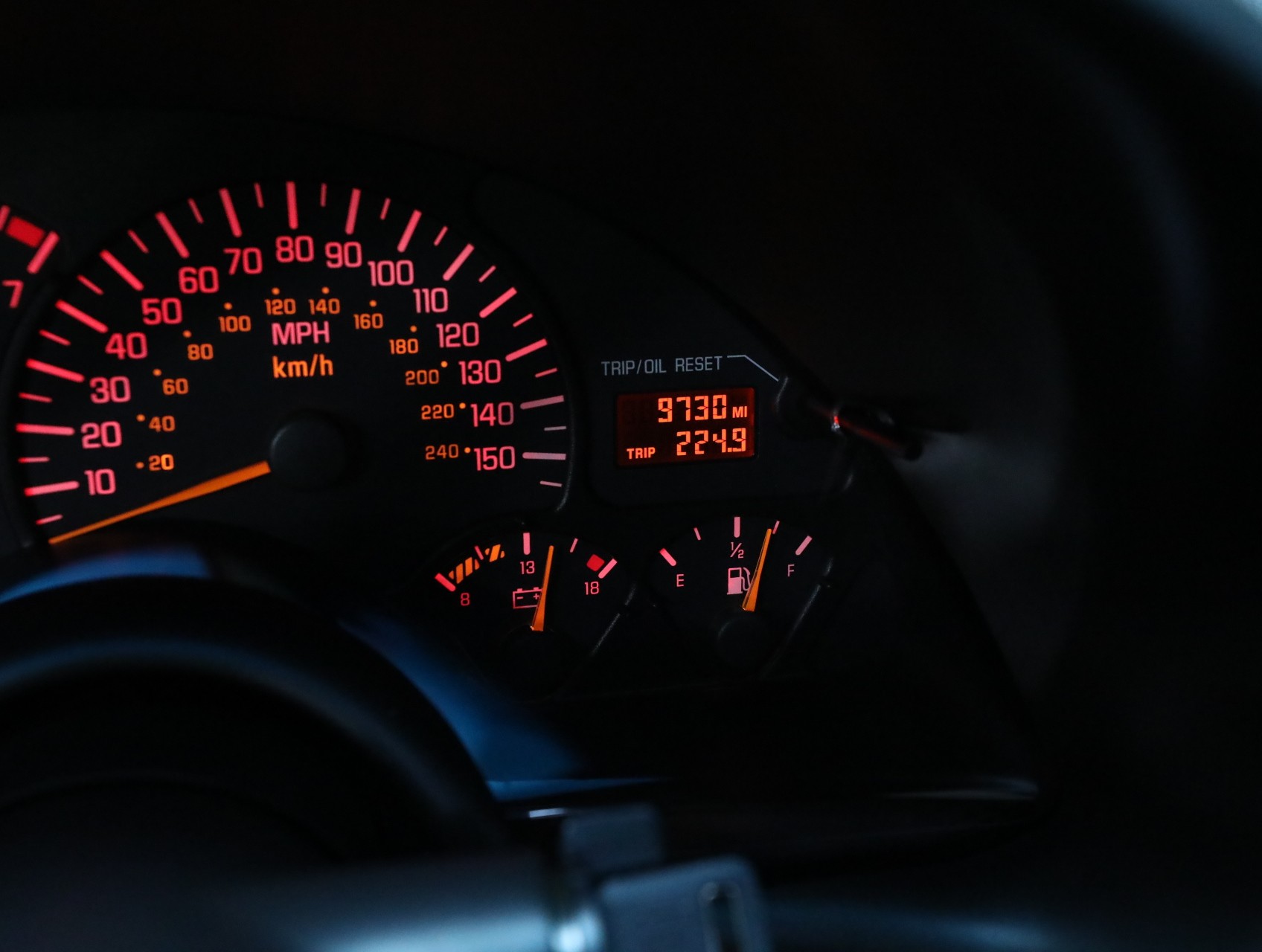 2000 Pontiac Firebird 69
