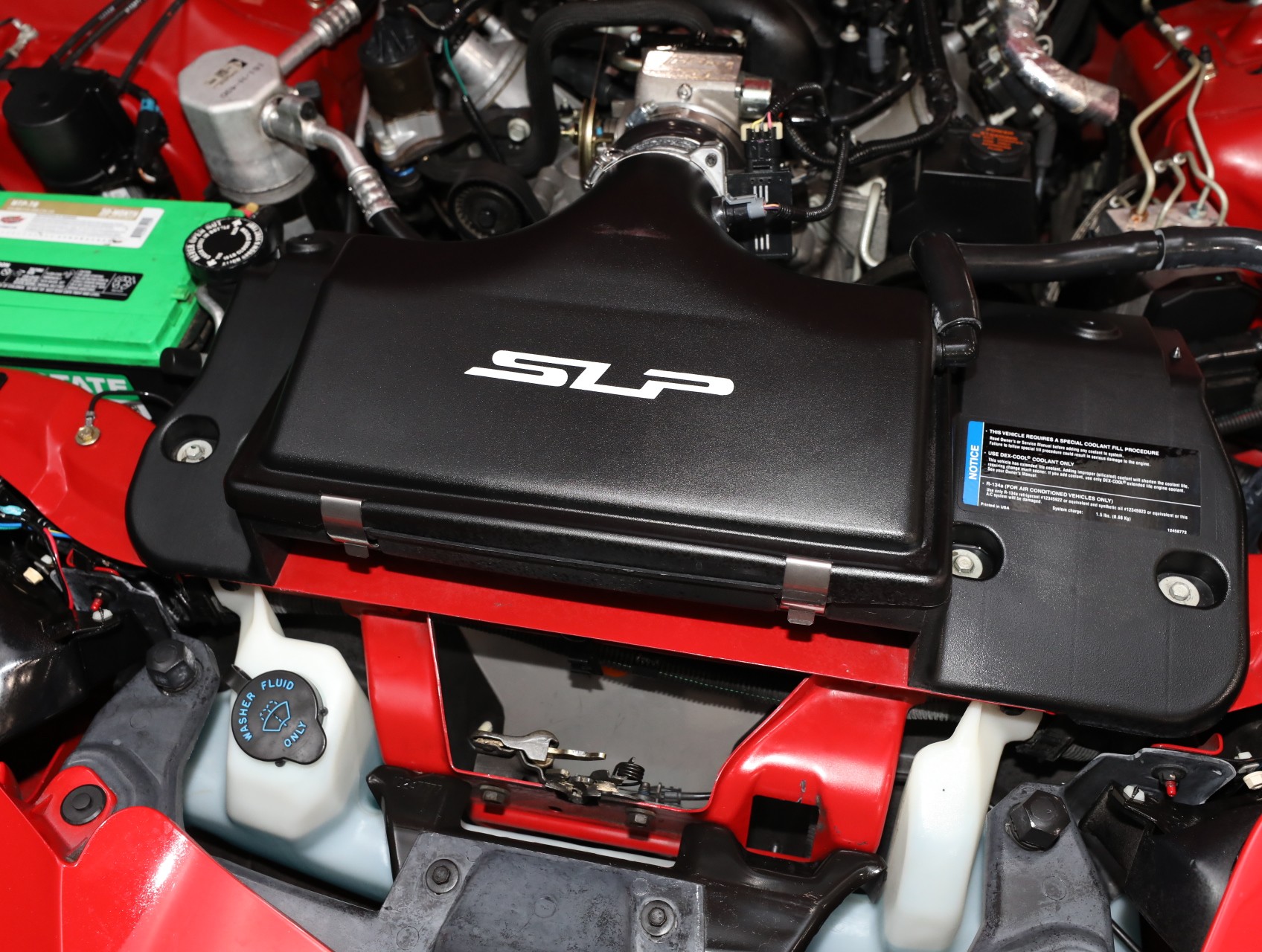 2000 Pontiac Firebird 72