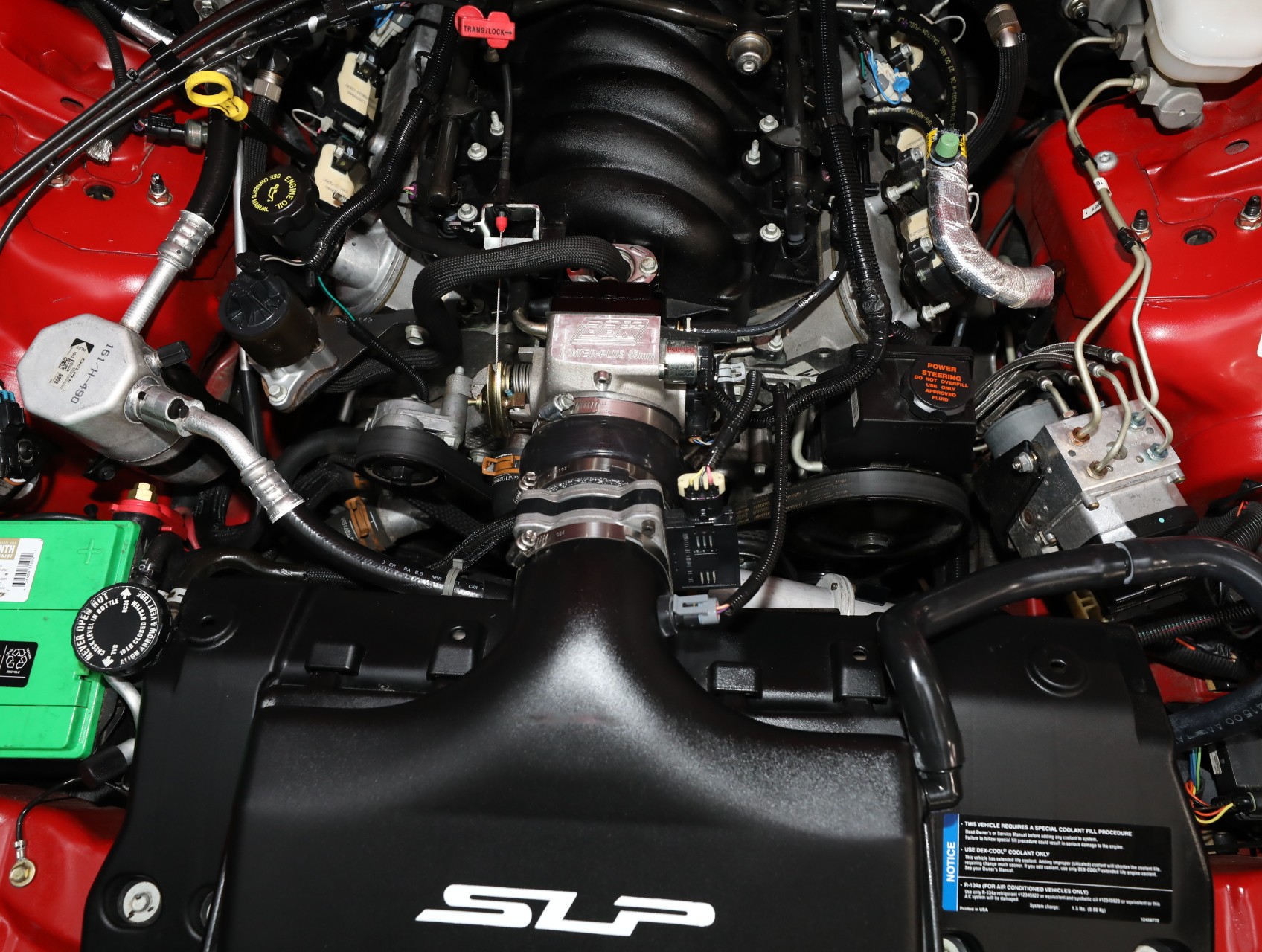 2000 Pontiac Firebird 79