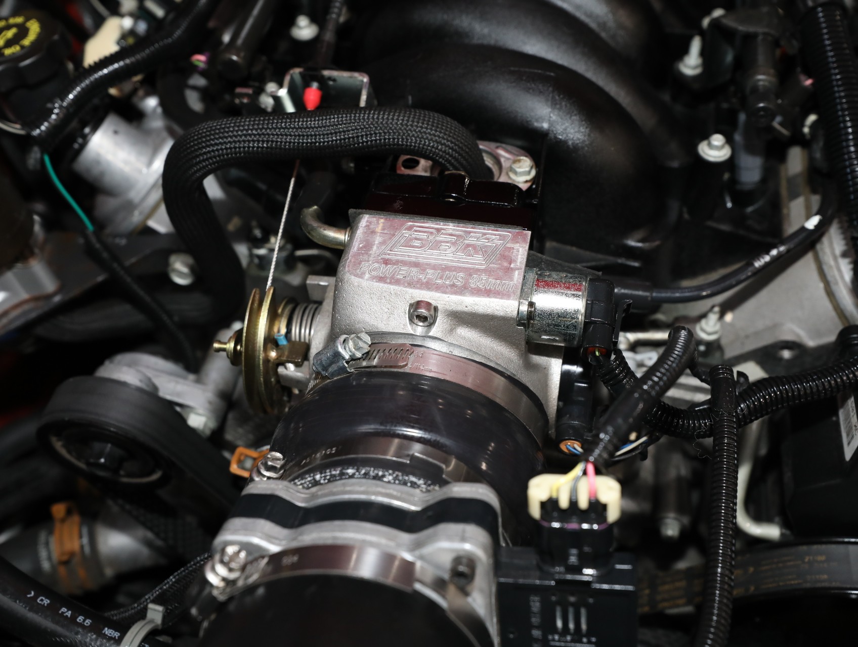 2000 Pontiac Firebird 80