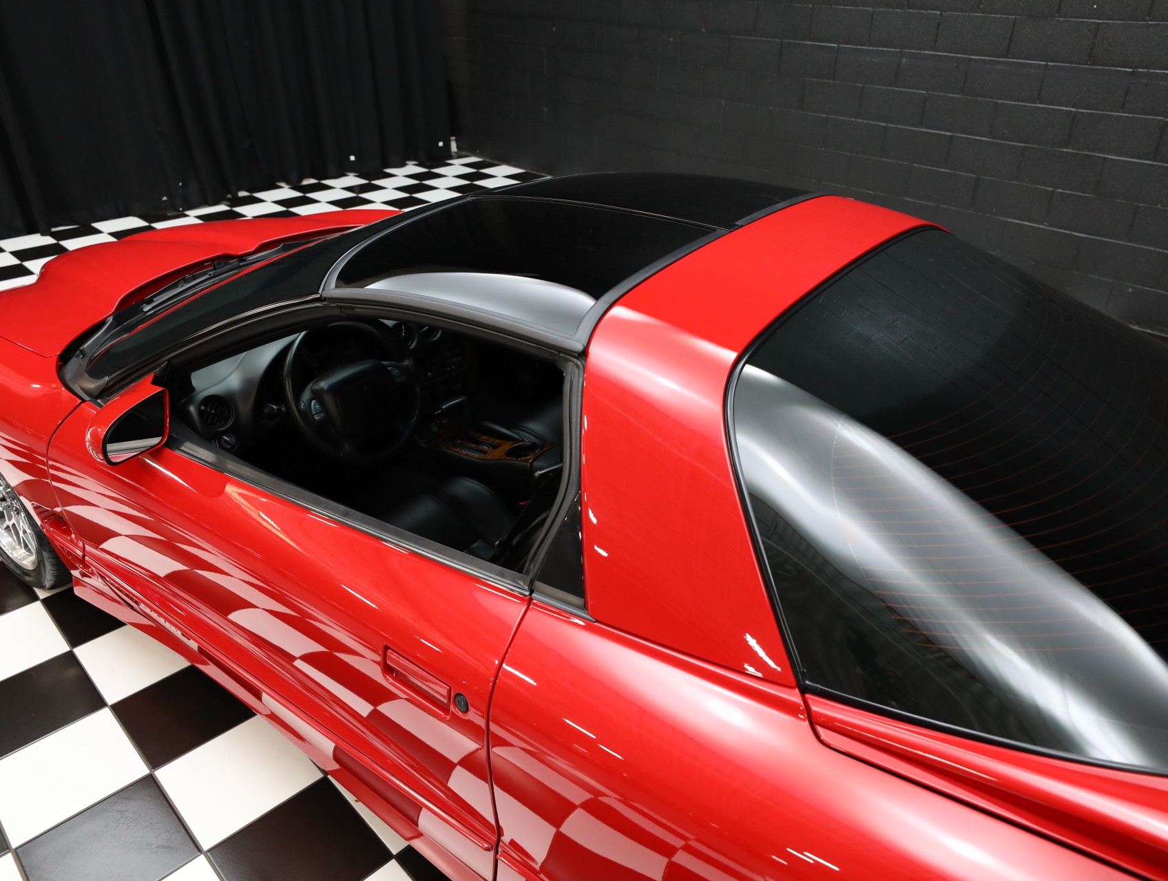2000 Pontiac Firebird 92