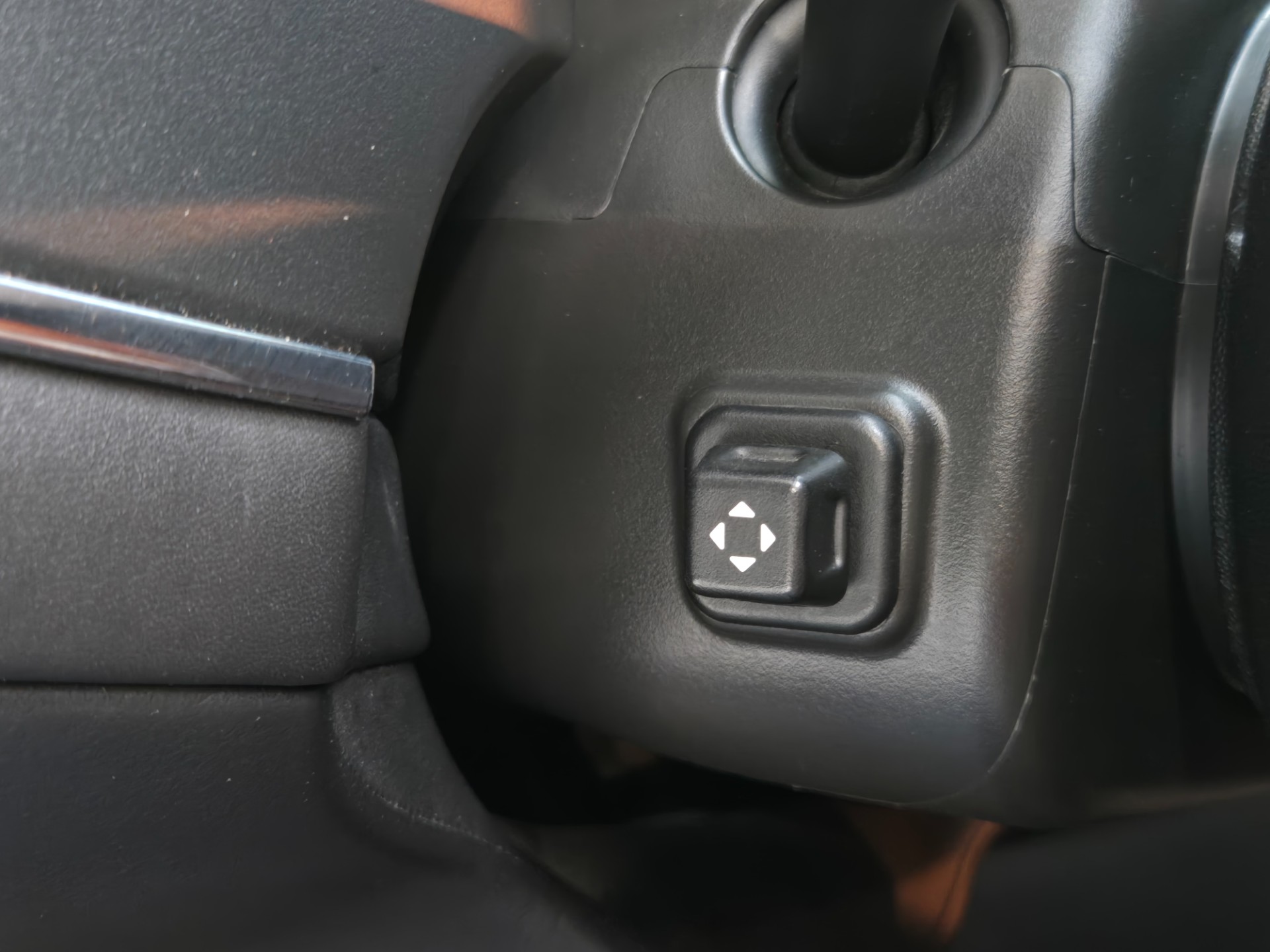 2006 Cadillac STS-V 110