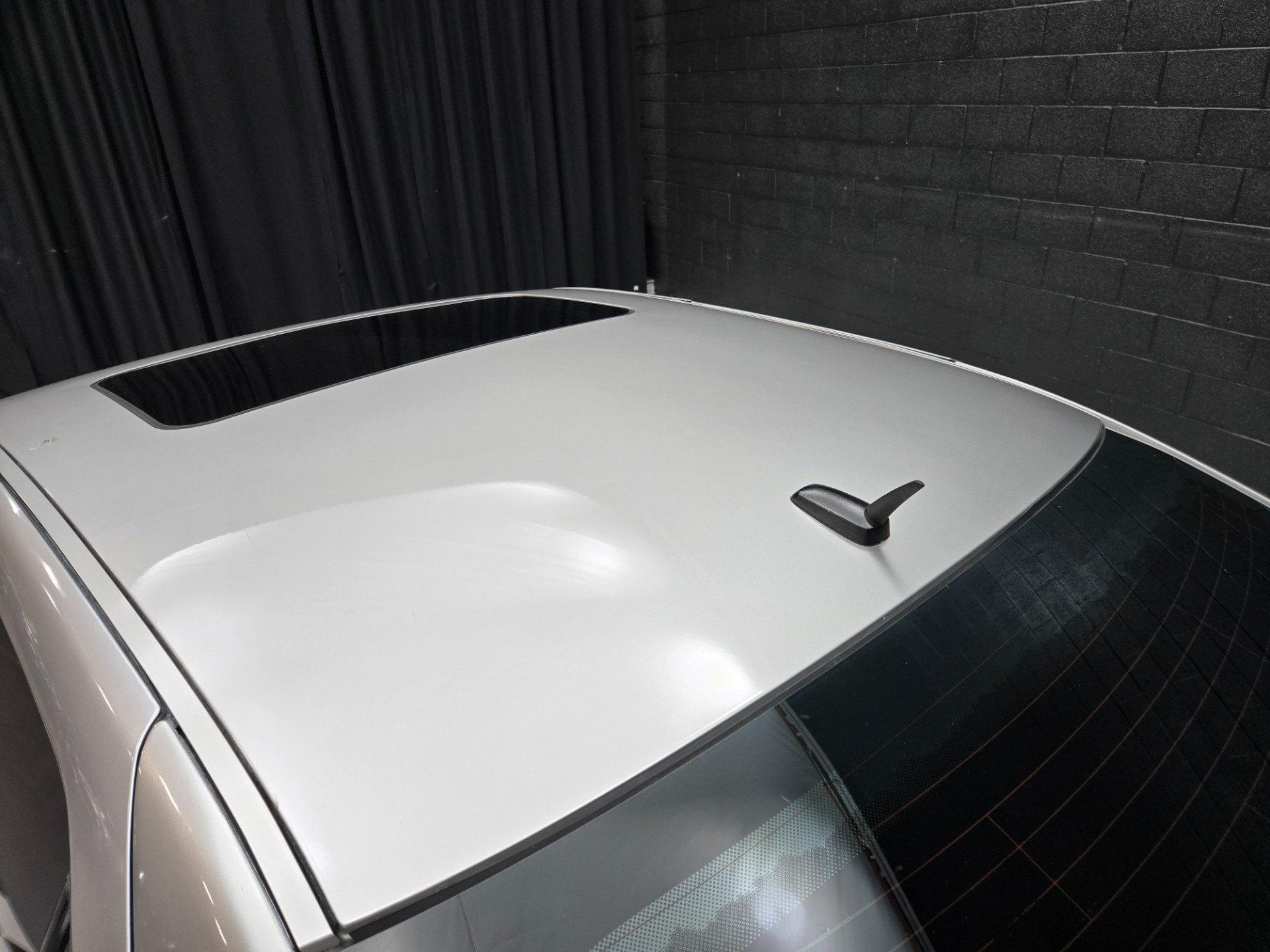 2006 Cadillac STS-V 25