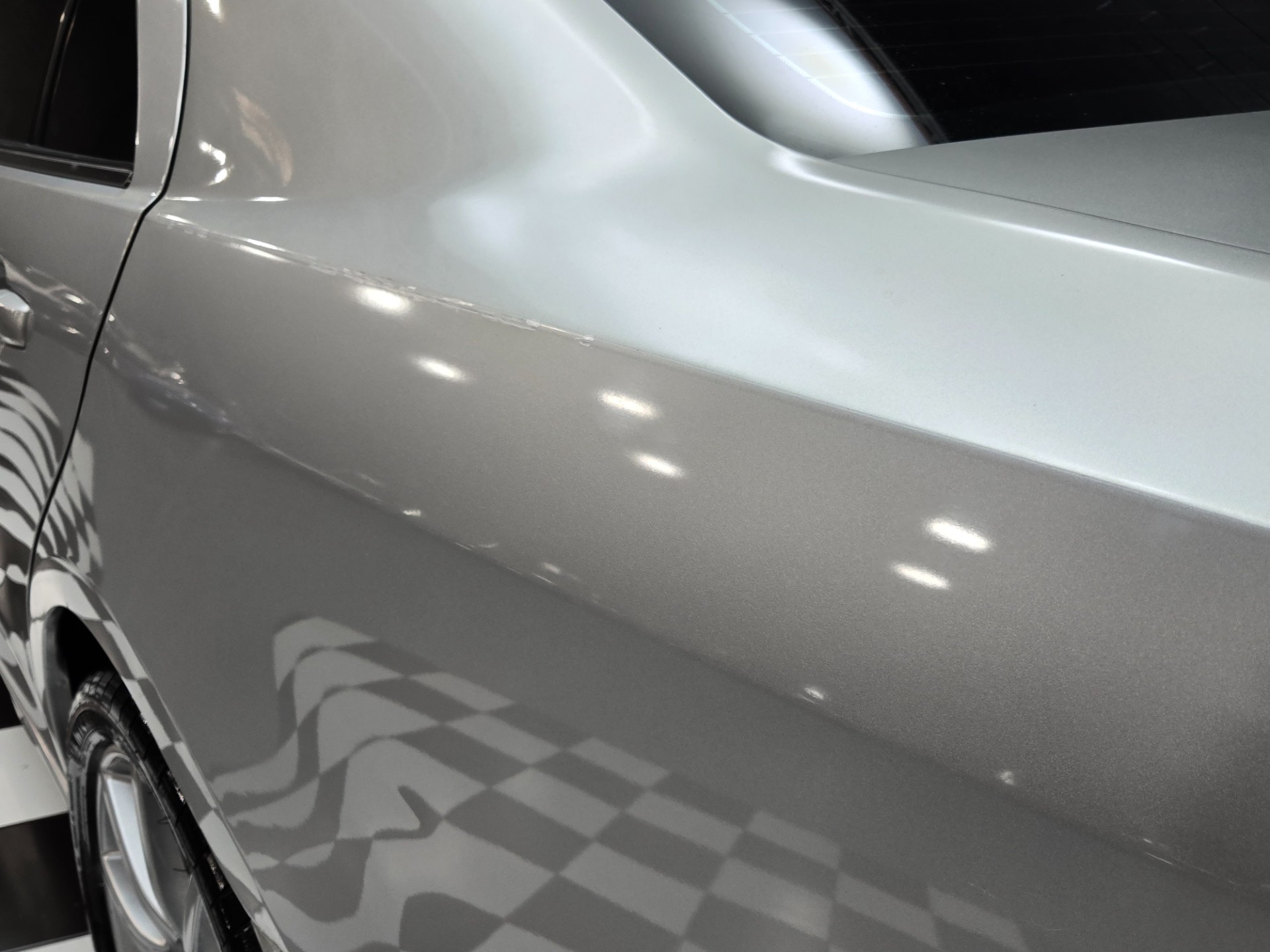 2006 Cadillac STS-V 41