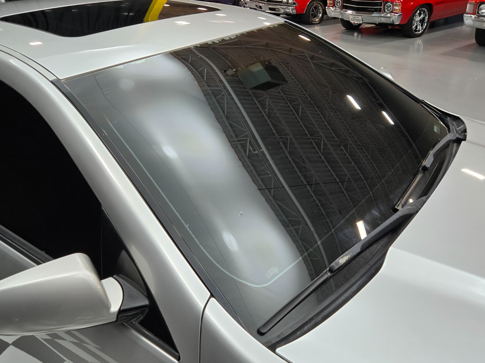 2006 Cadillac STS-V 45
