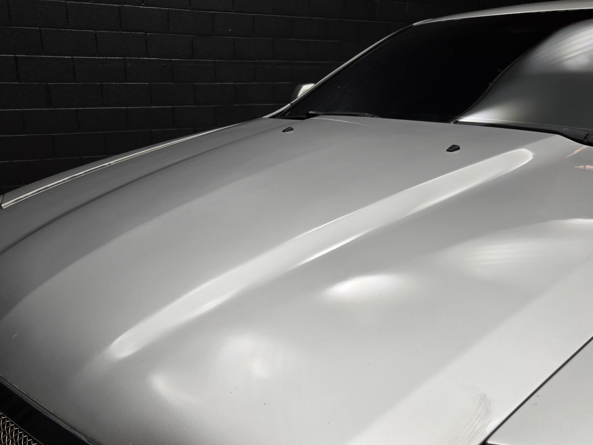 2006 Cadillac STS-V 54